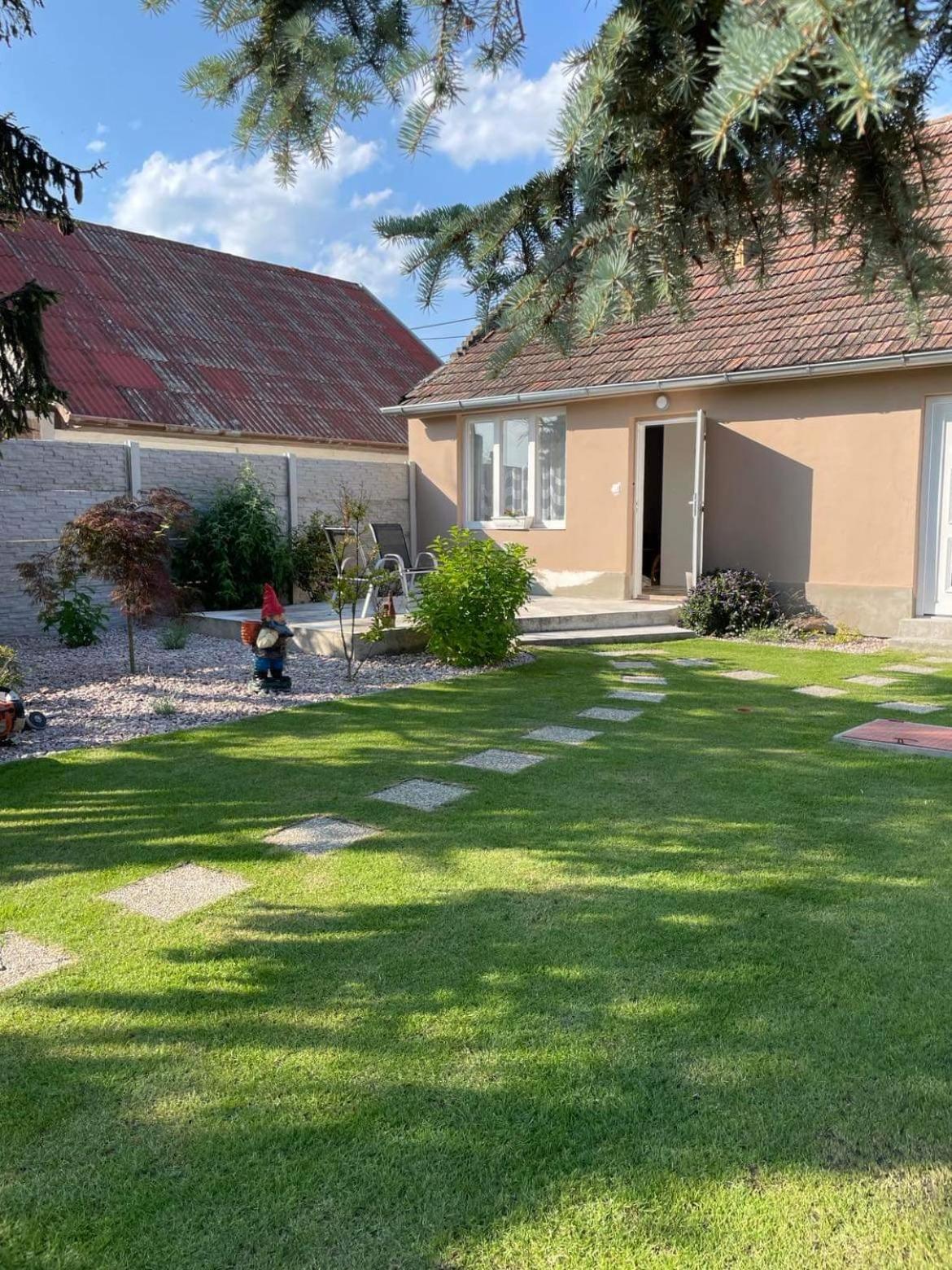 Apartmány Anabell