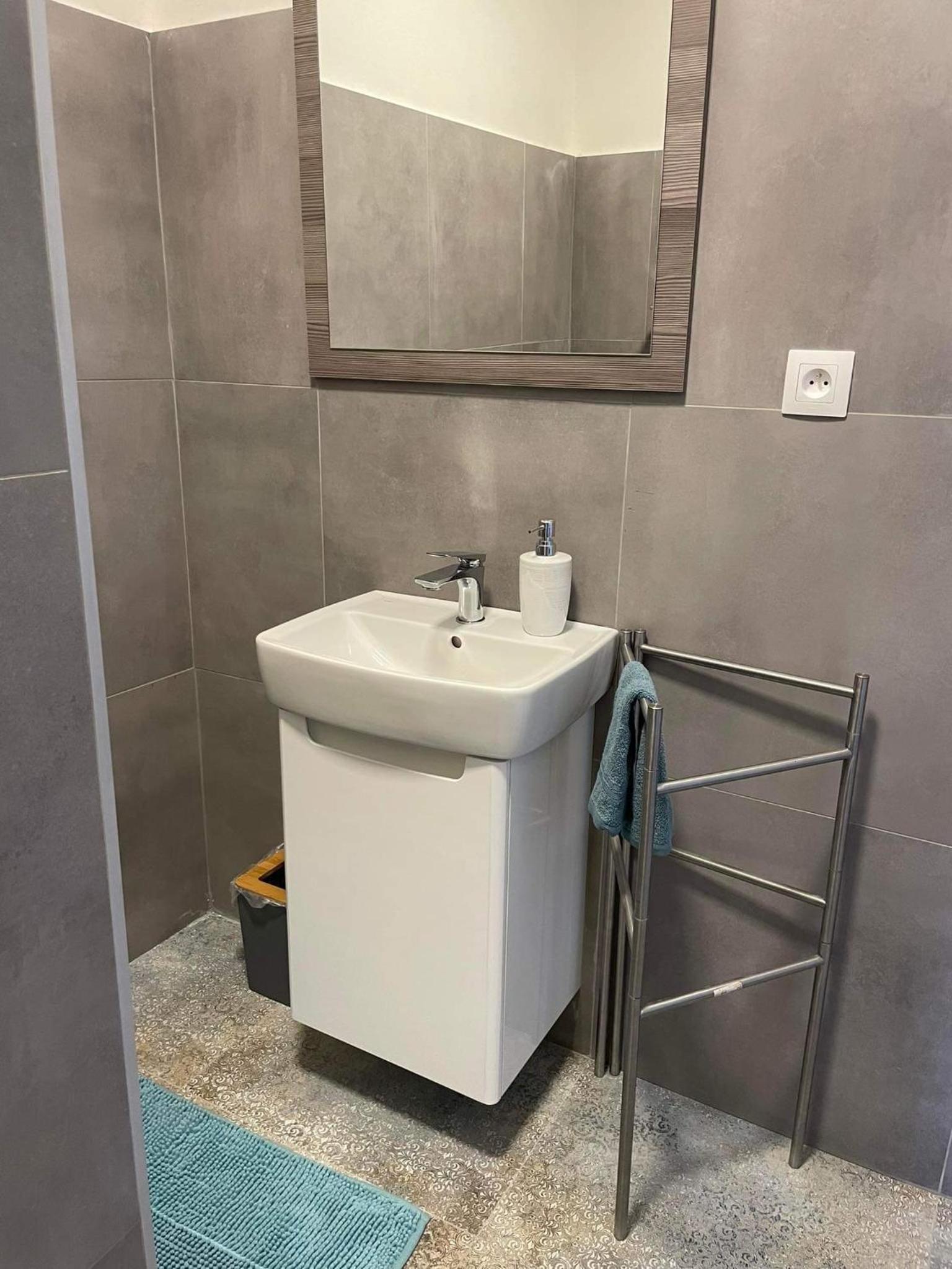 Apartmány Anabell