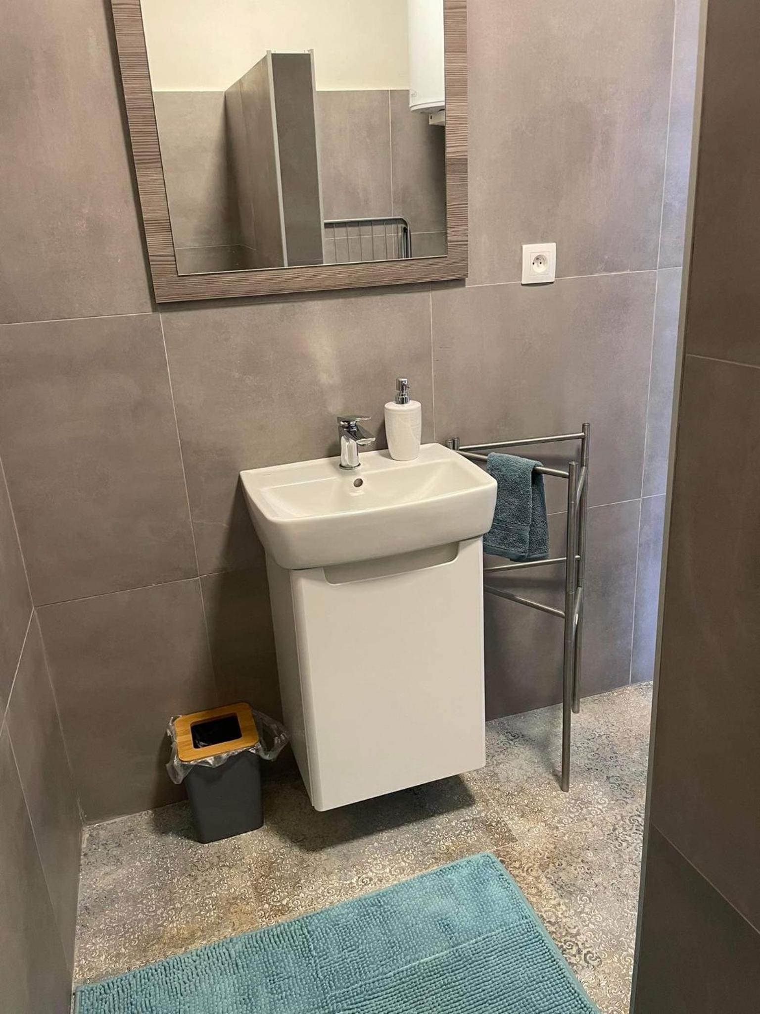 Apartmány Anabell