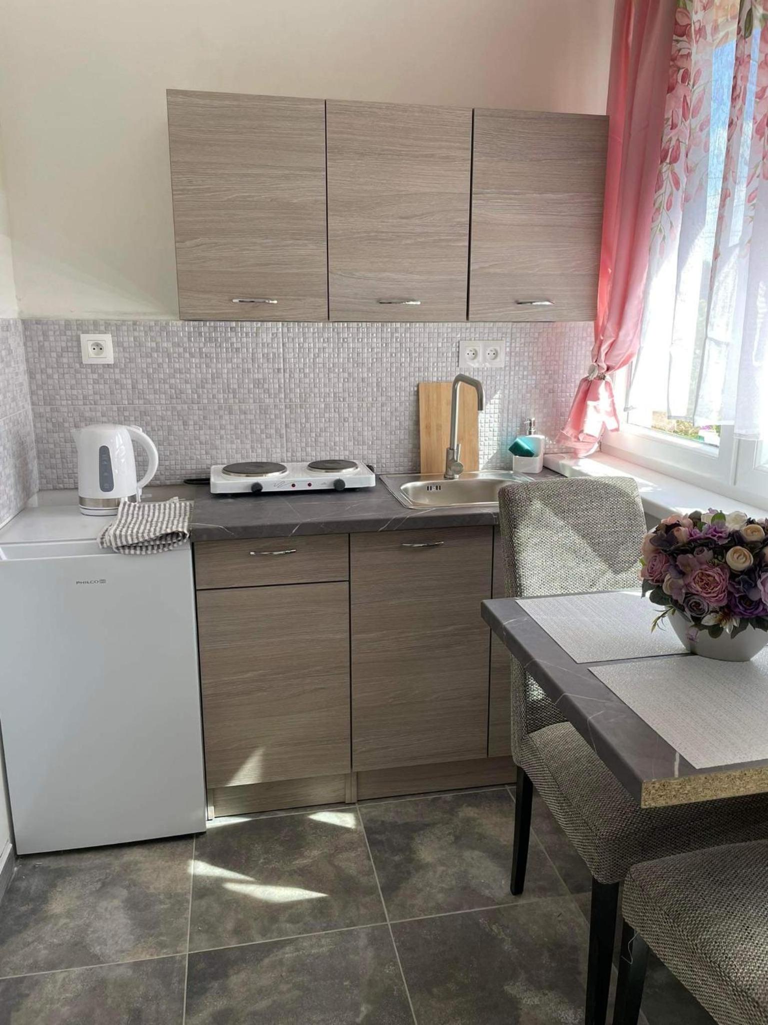 Apartmány Anabell