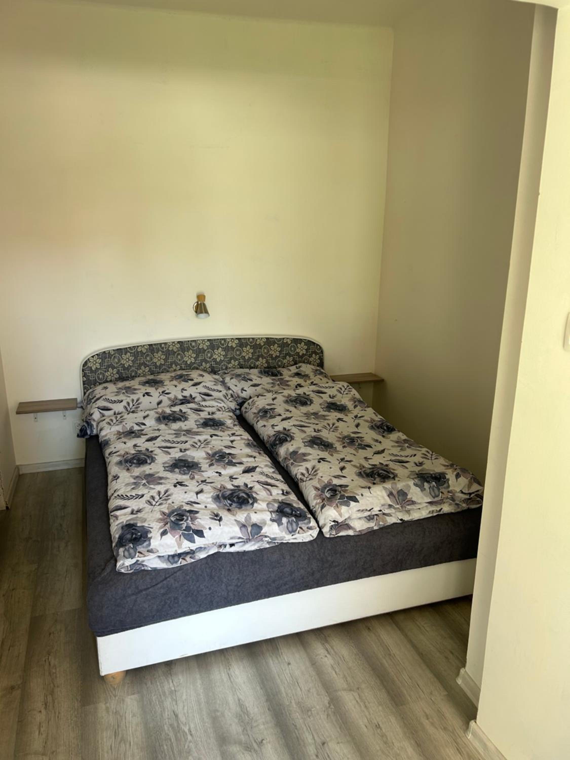 Apartmány Anabell