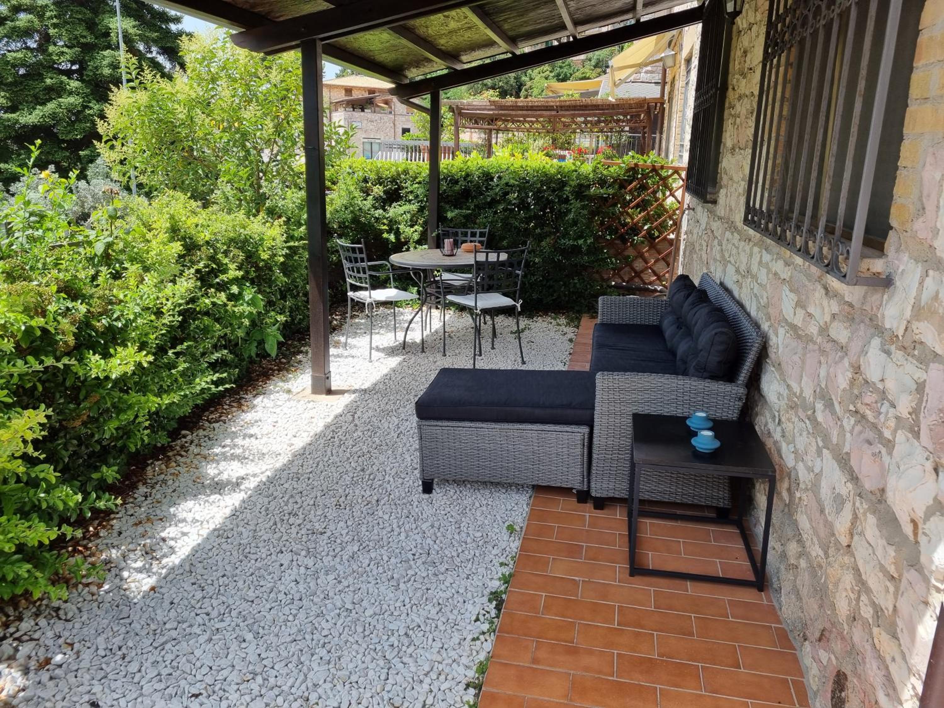 Casa Elena view 2
