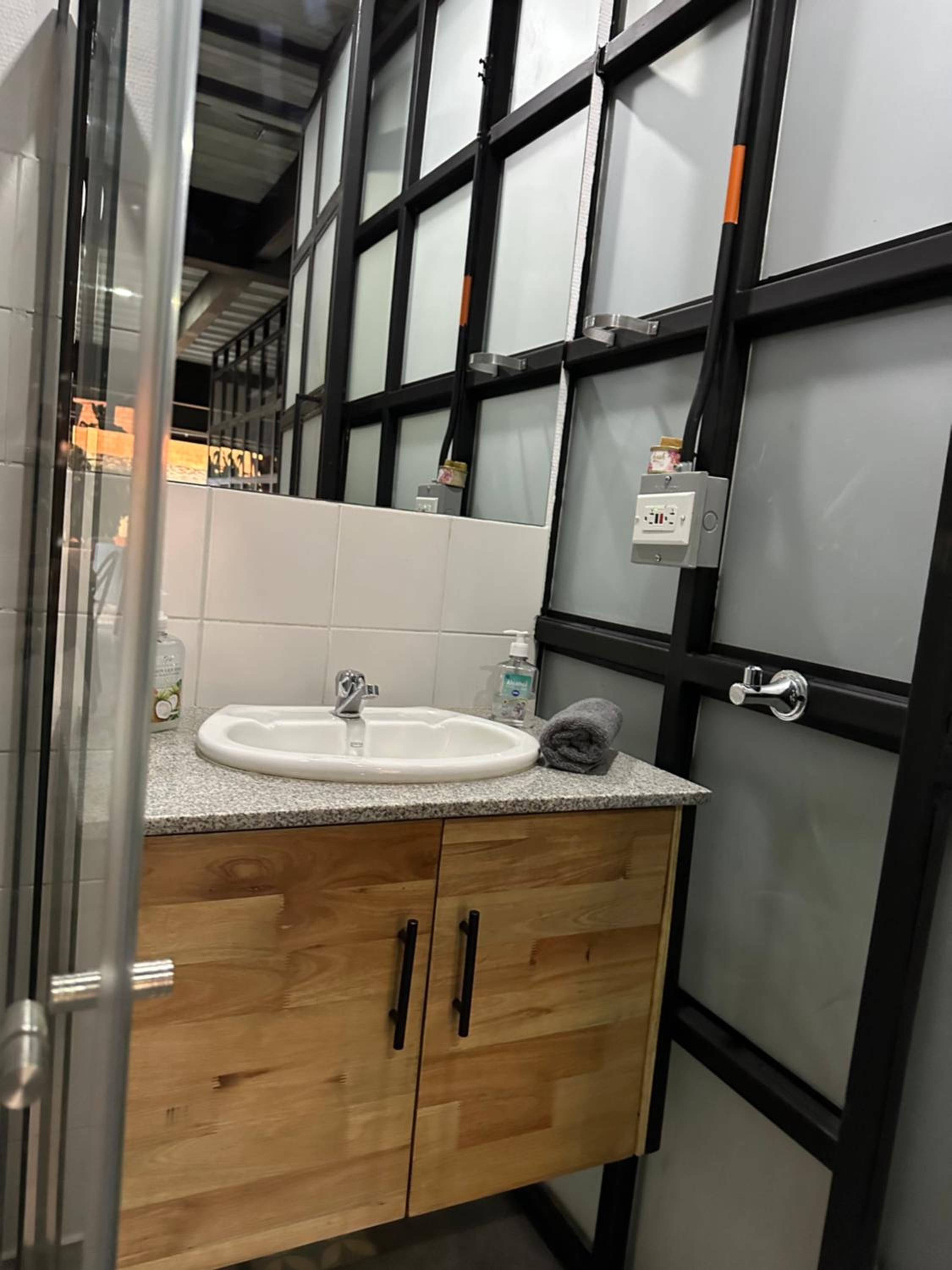 Apartamento loft medellin by Casa Lucca