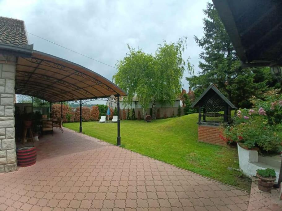 Apartman u potkrovlju view 5
