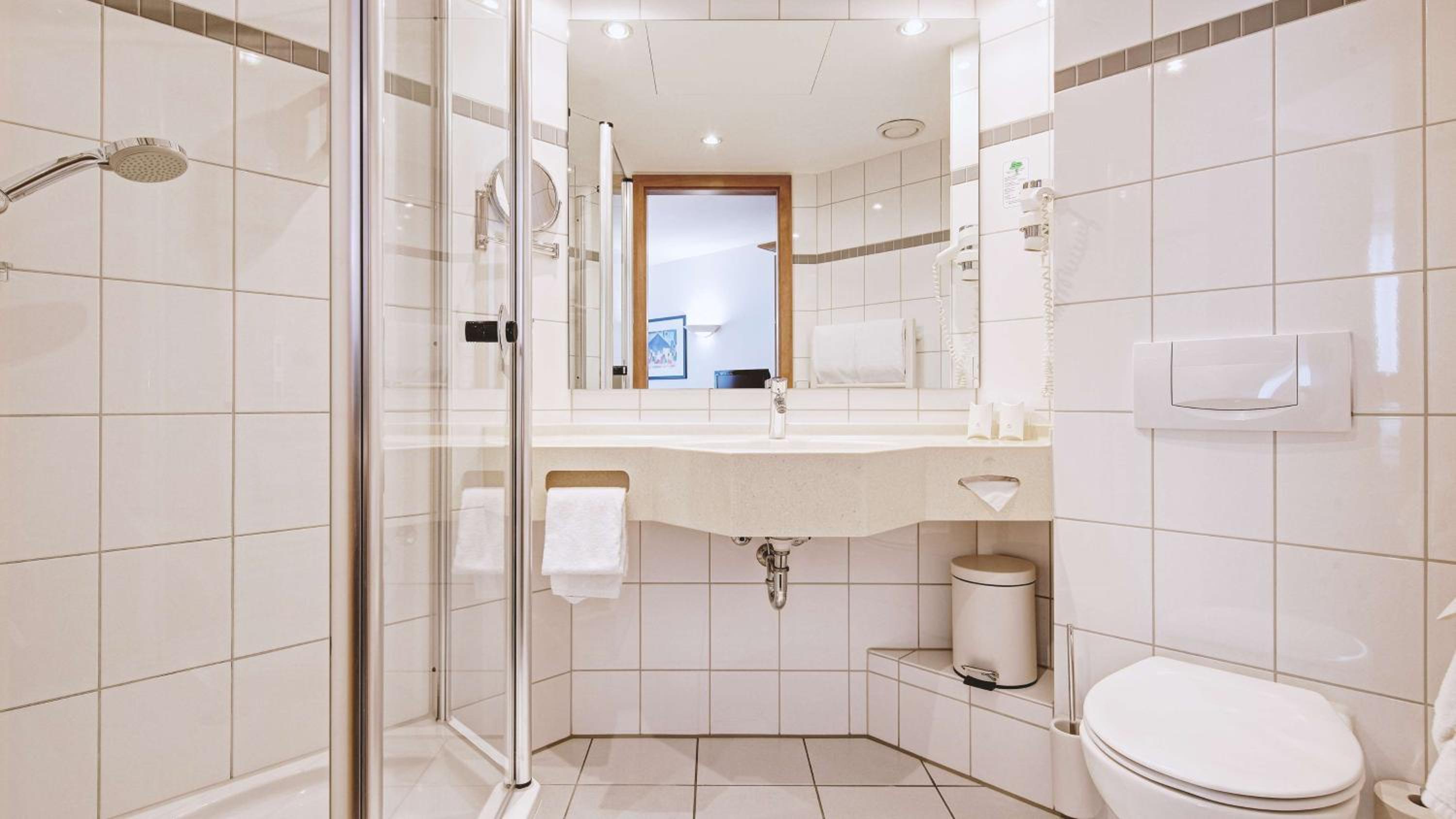 Hotel Schwanen Stuttgart Airport/Messe