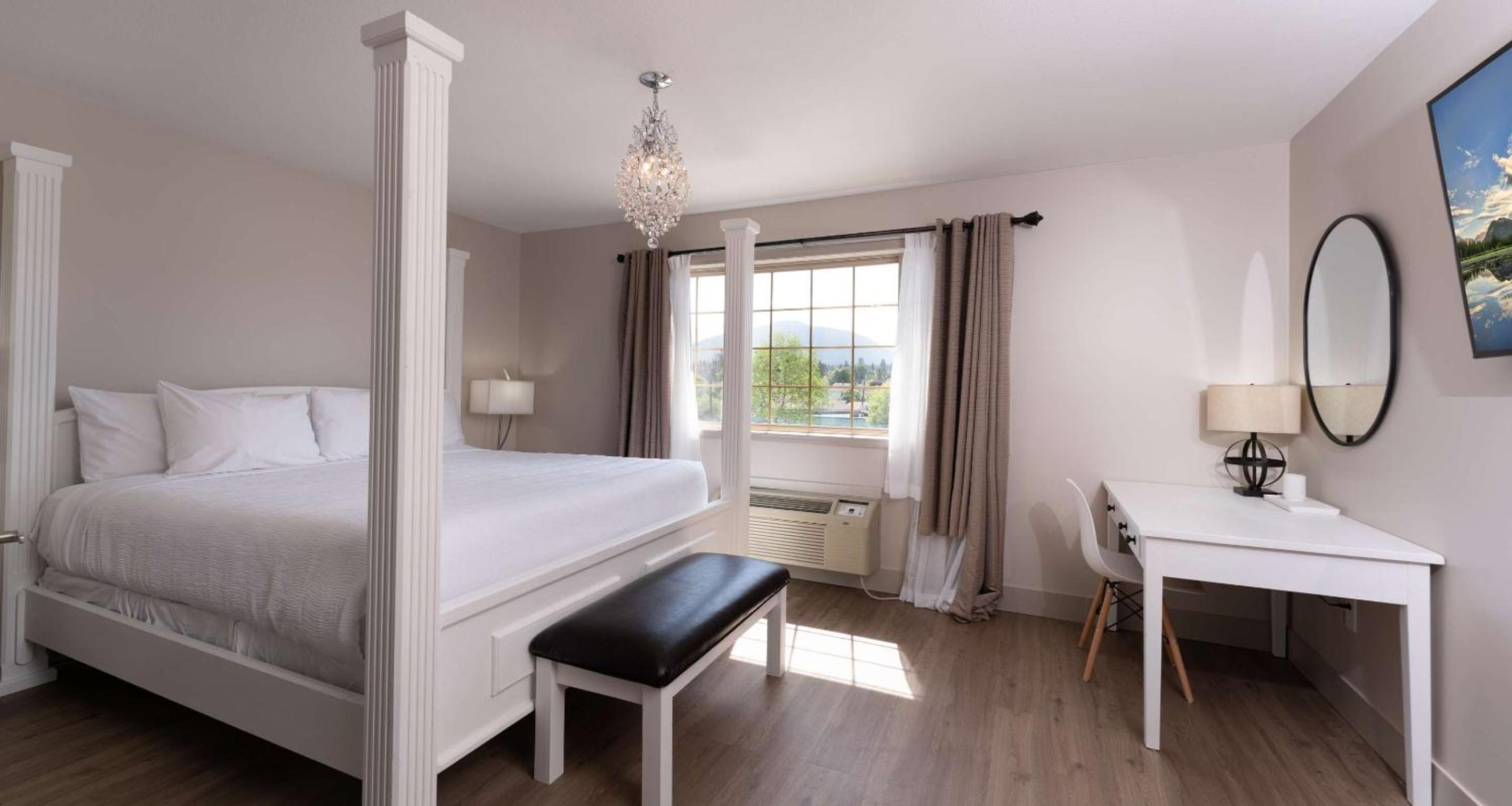 Cranbrook Vacations - Prestige Rocky Mountain Resort Cranbrook, WorldHotels Crafted - Property Image 3