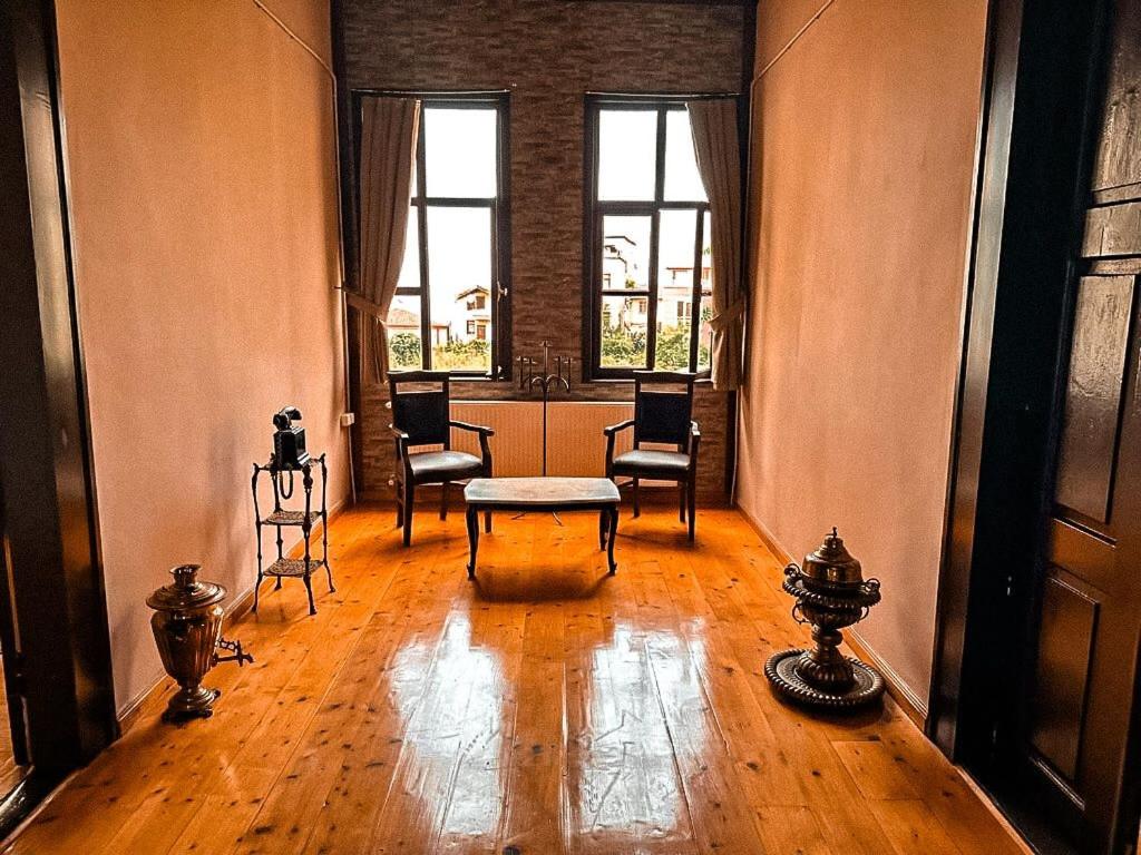 Müslüm Ağa Mansion & Villa view 5