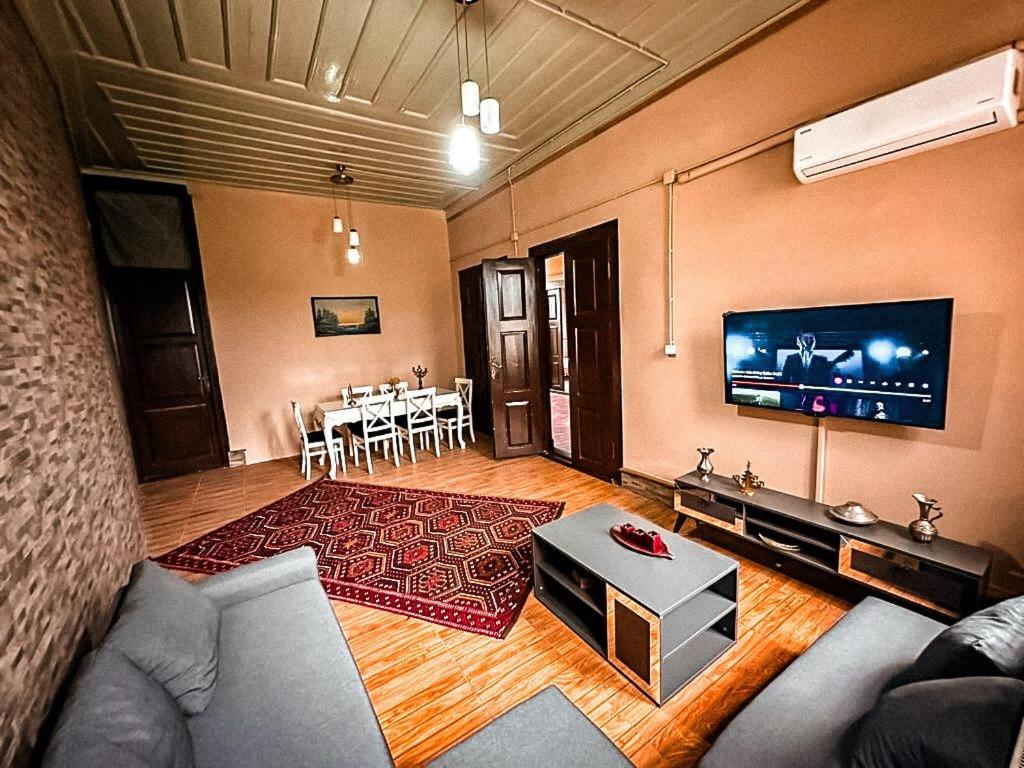 Müslüm Ağa Mansion & Villa view 3
