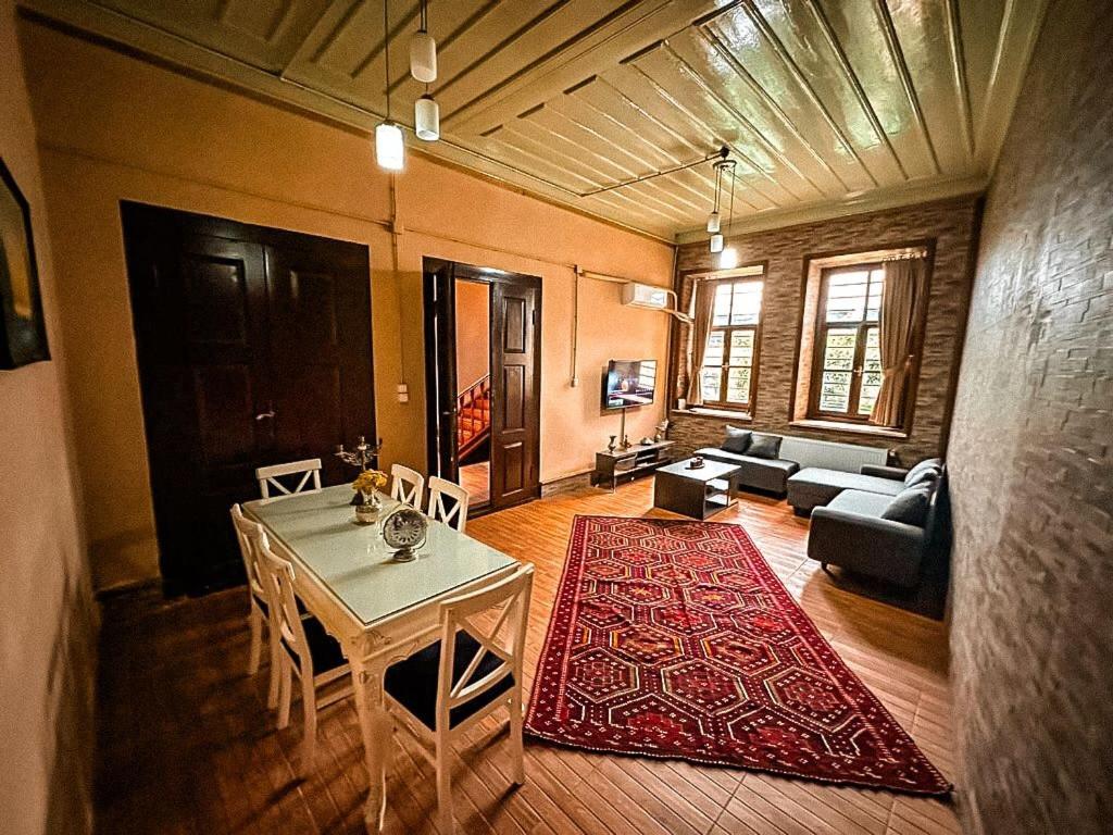 Müslüm Ağa Mansion & Villa view 4