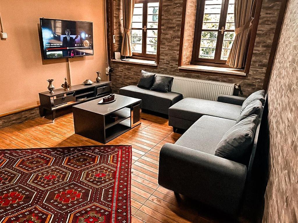 Müslüm Ağa Mansion & Villa view 2