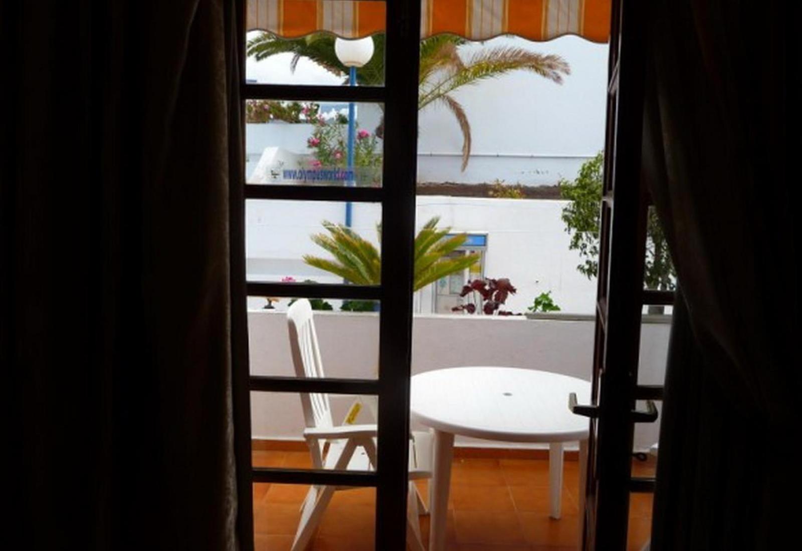 Las Americas beach apartment