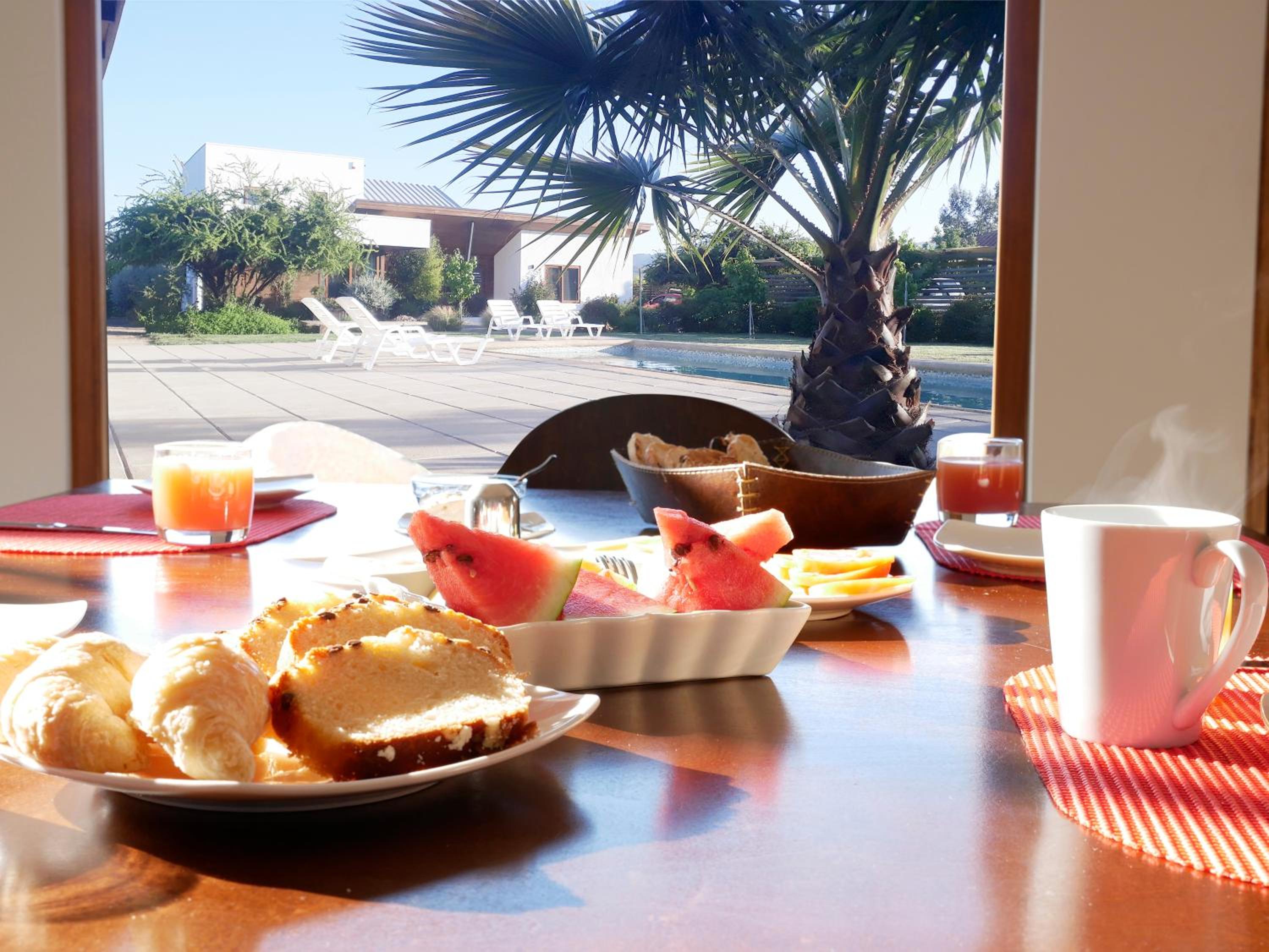 Callihue Lodge