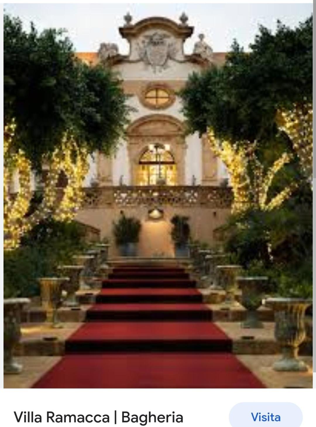 La Casetta Nell' Atrio Cavalieri