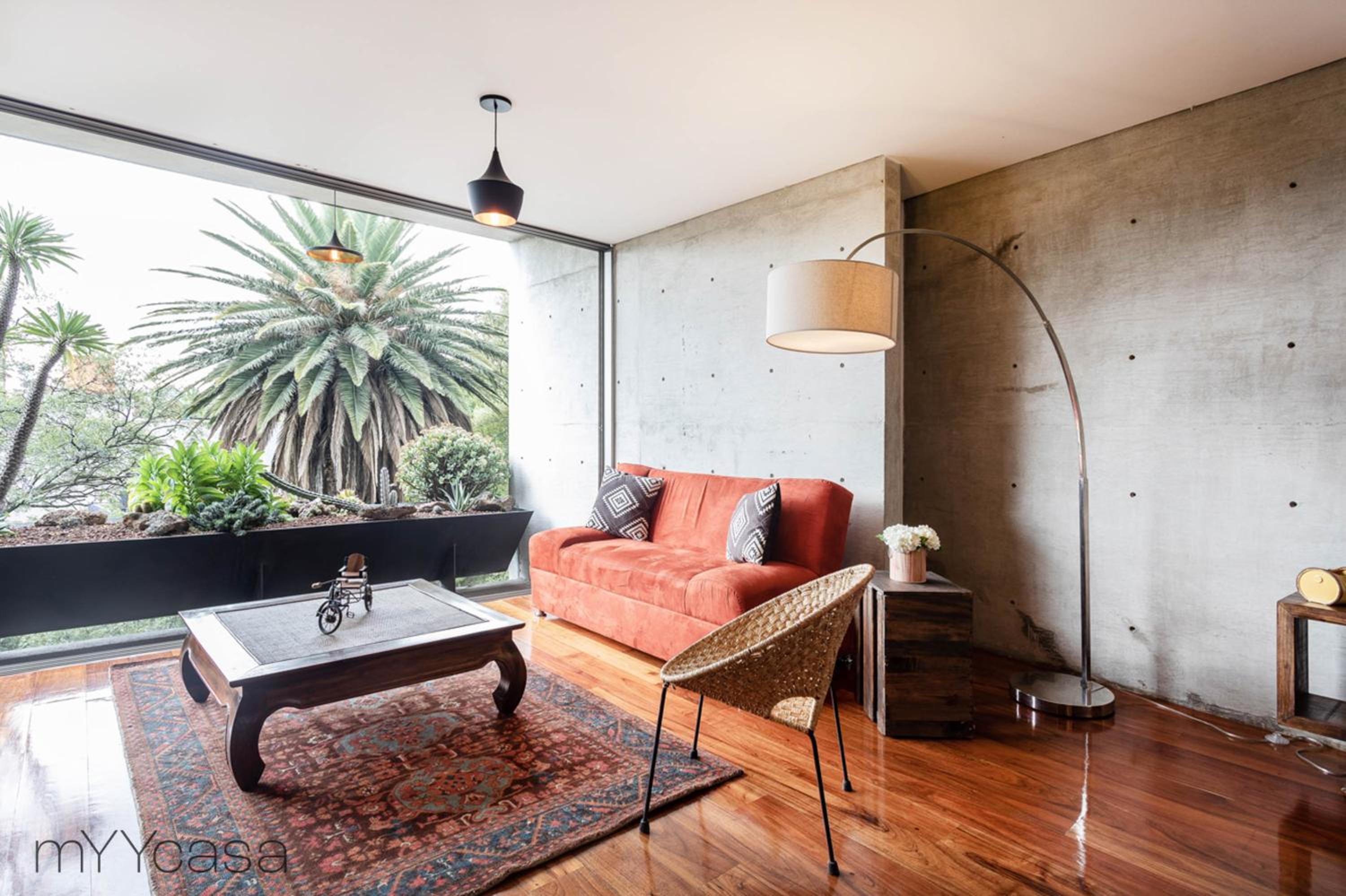 Destination Condesa @Tamaulipas Loft photo 5