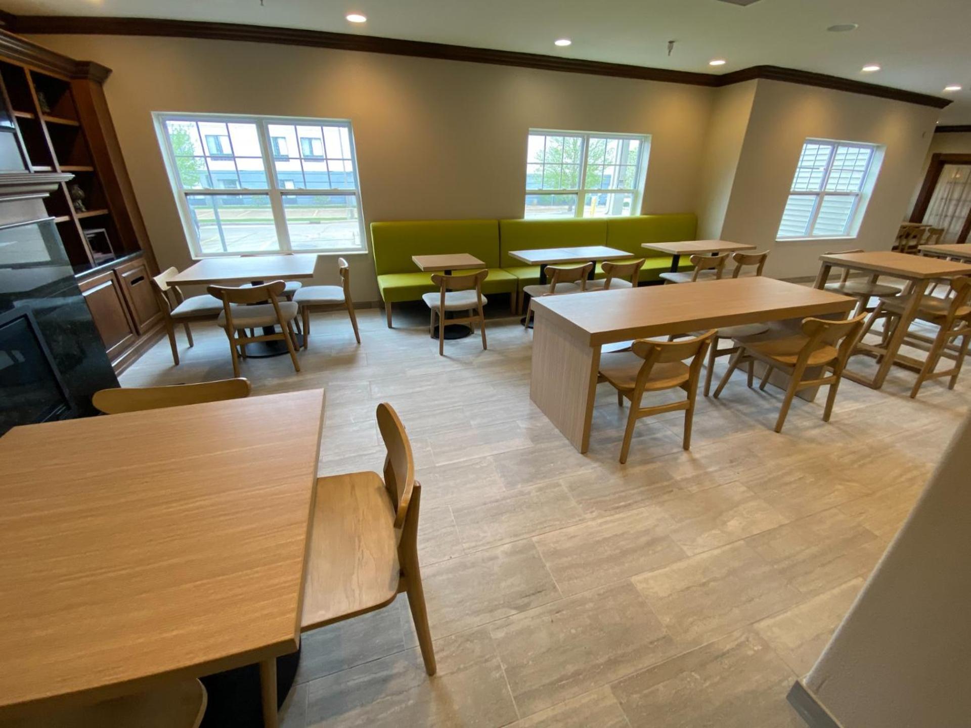 Country Inn & Suites by Radisson, Champaign North, IL, Fotografia 34