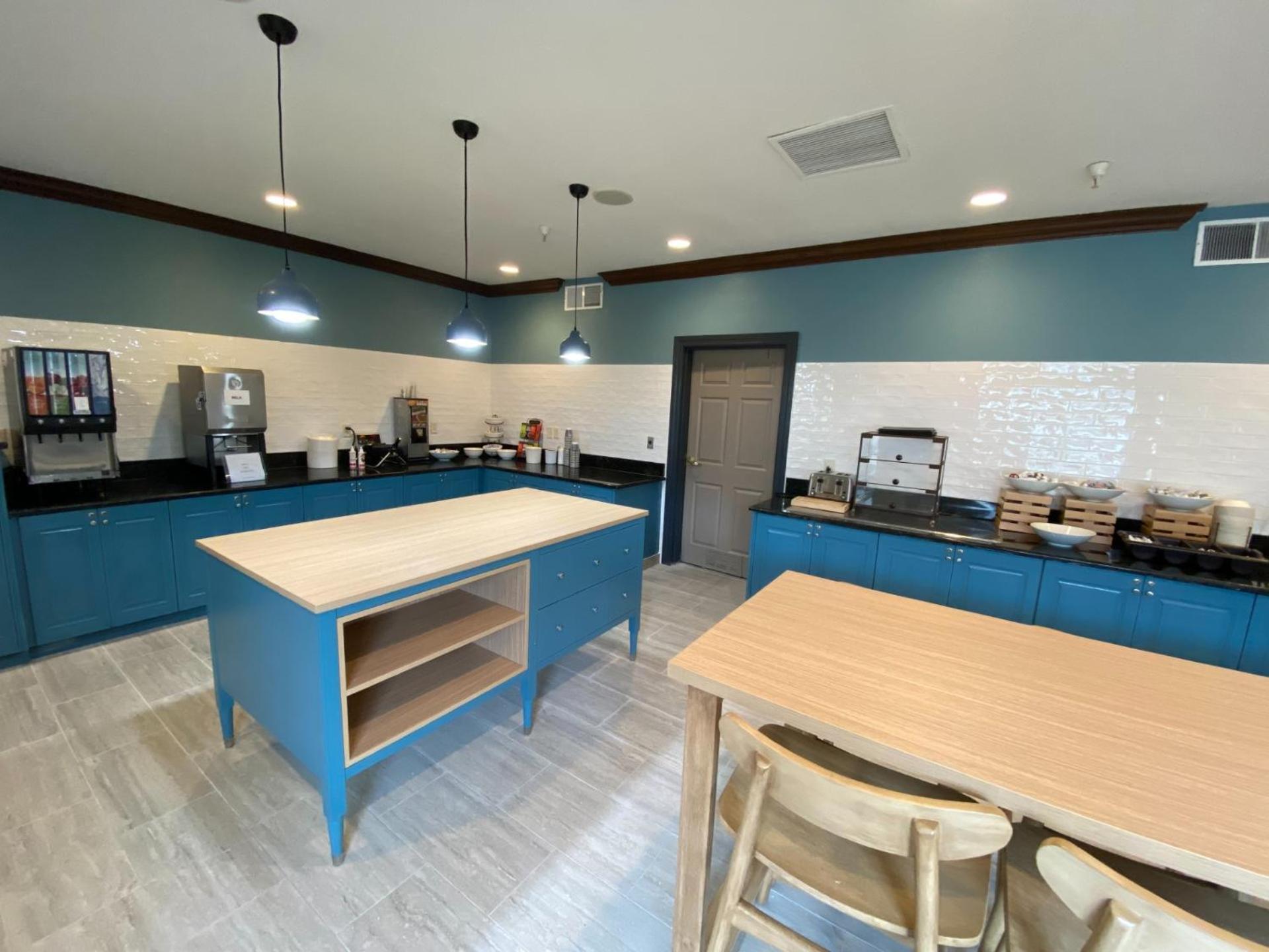 Country Inn & Suites by Radisson, Champaign North, IL, Fotografia 31