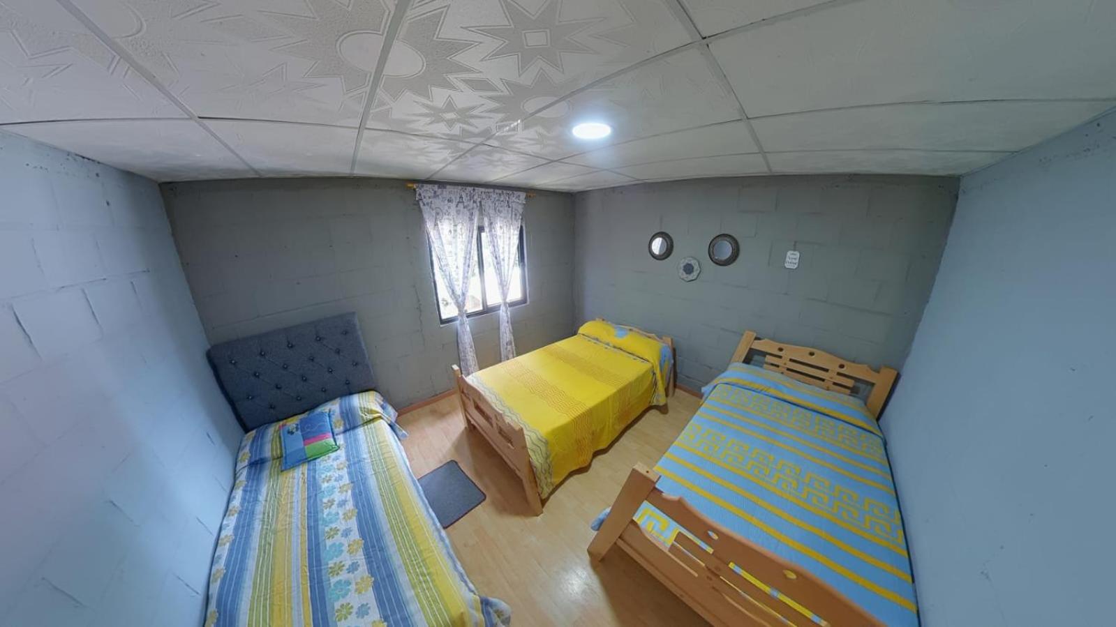Hostal Una Y Mil Noches