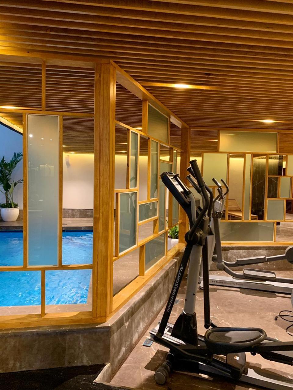 Torreon Vacations - Marriott Torreon Hotel - Property Image 2