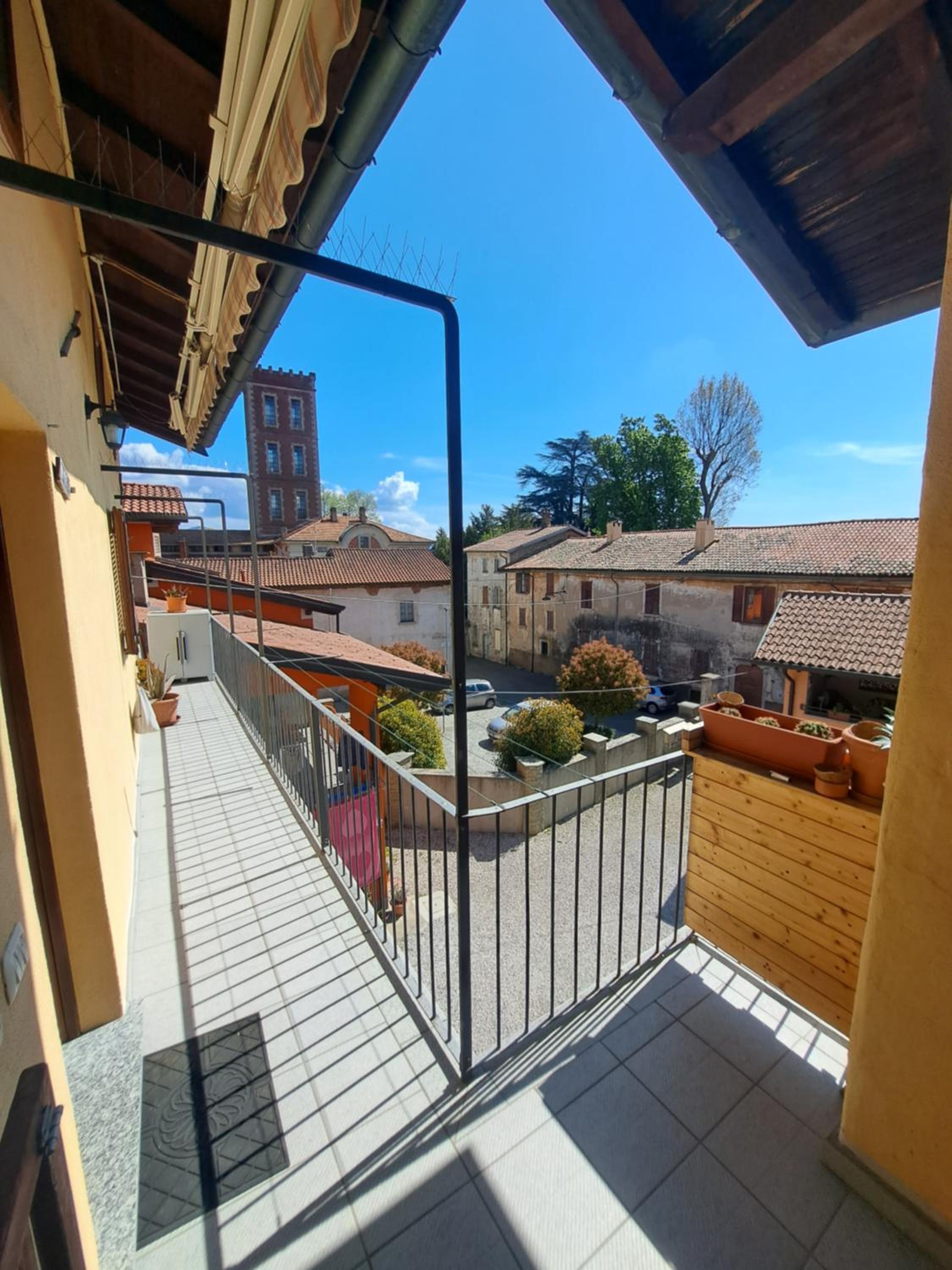 Casa Poldo