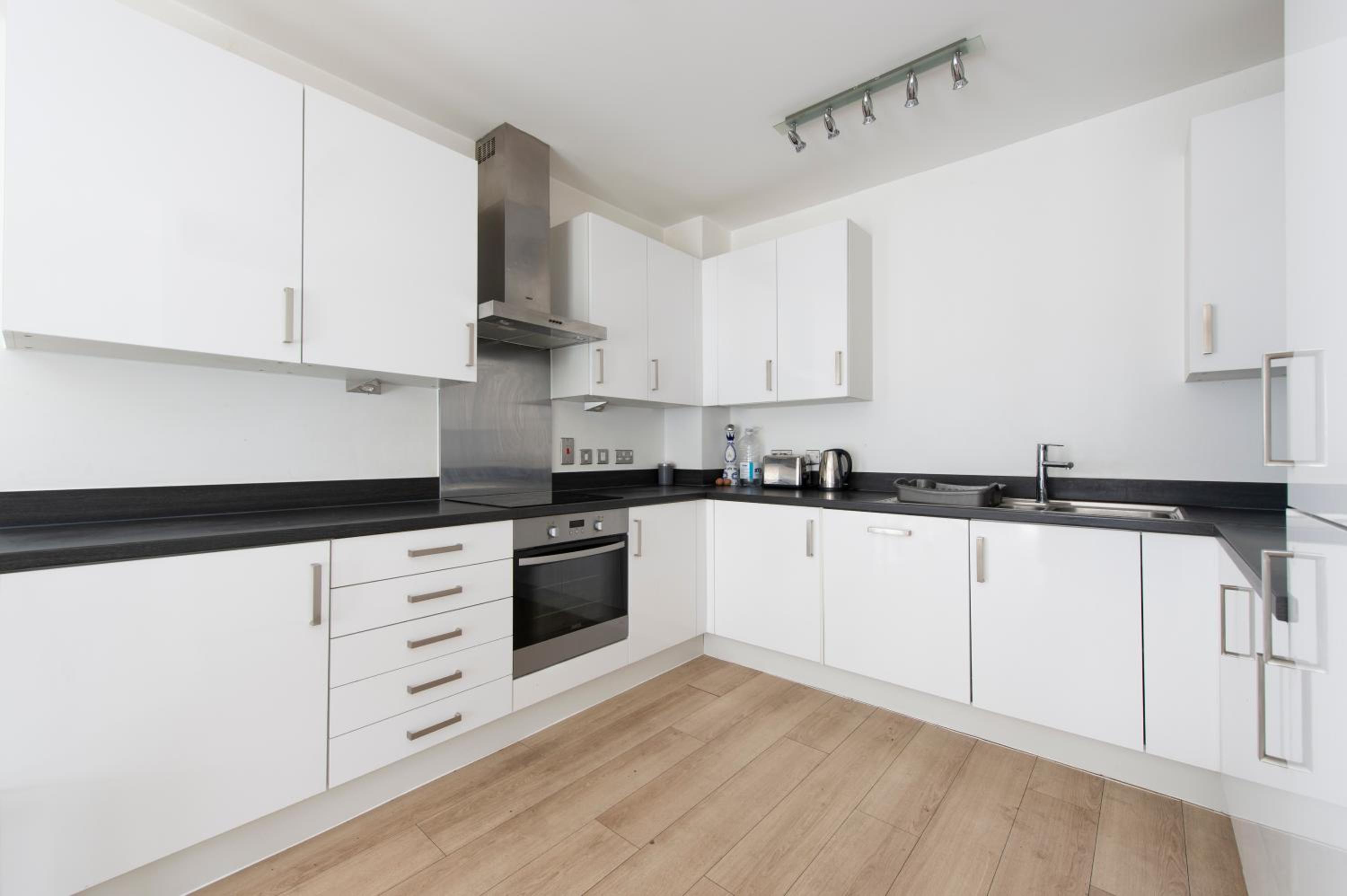 Luxury Apartment Canning Town
