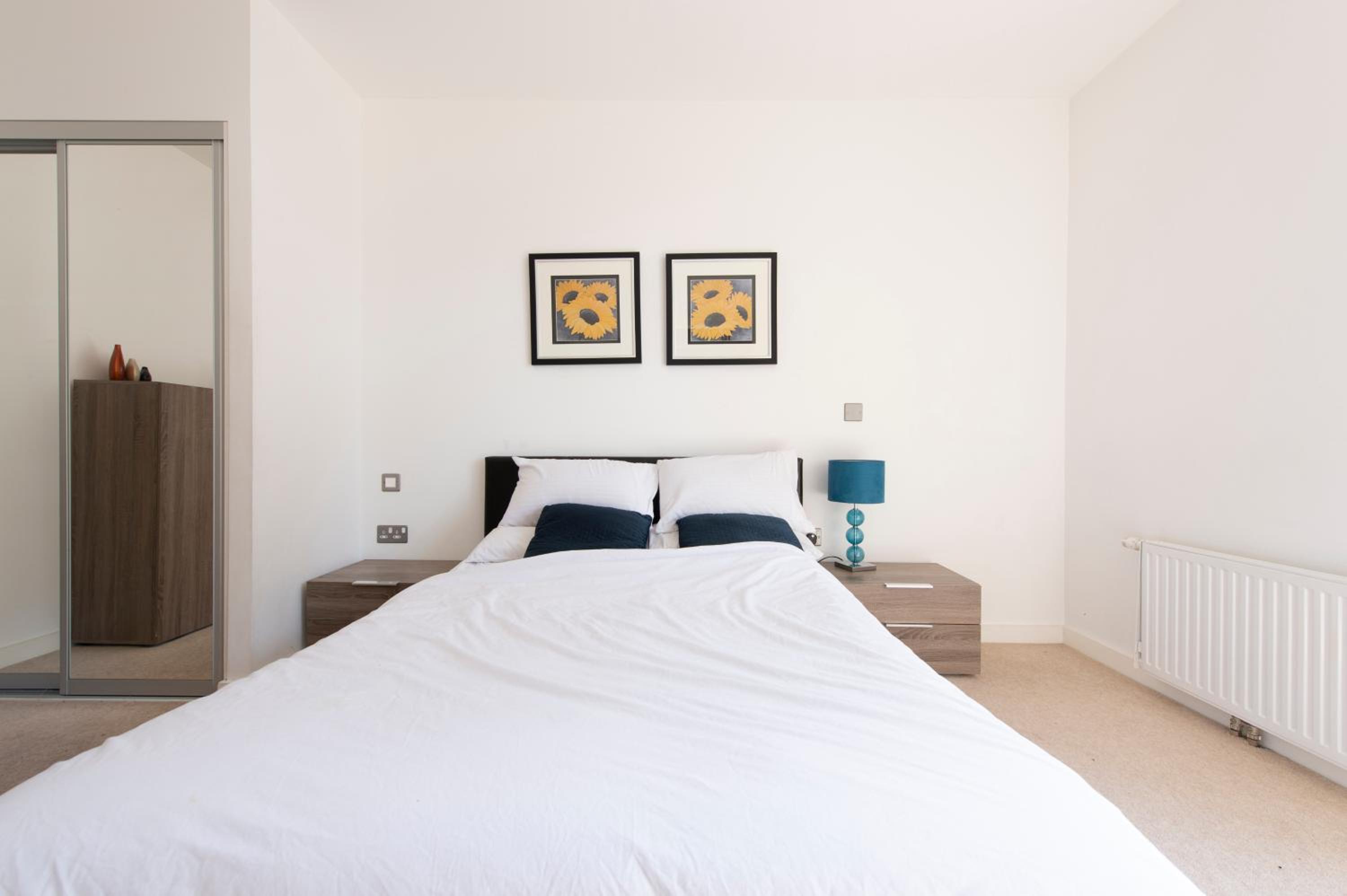 Luxury Apartment Canning Town