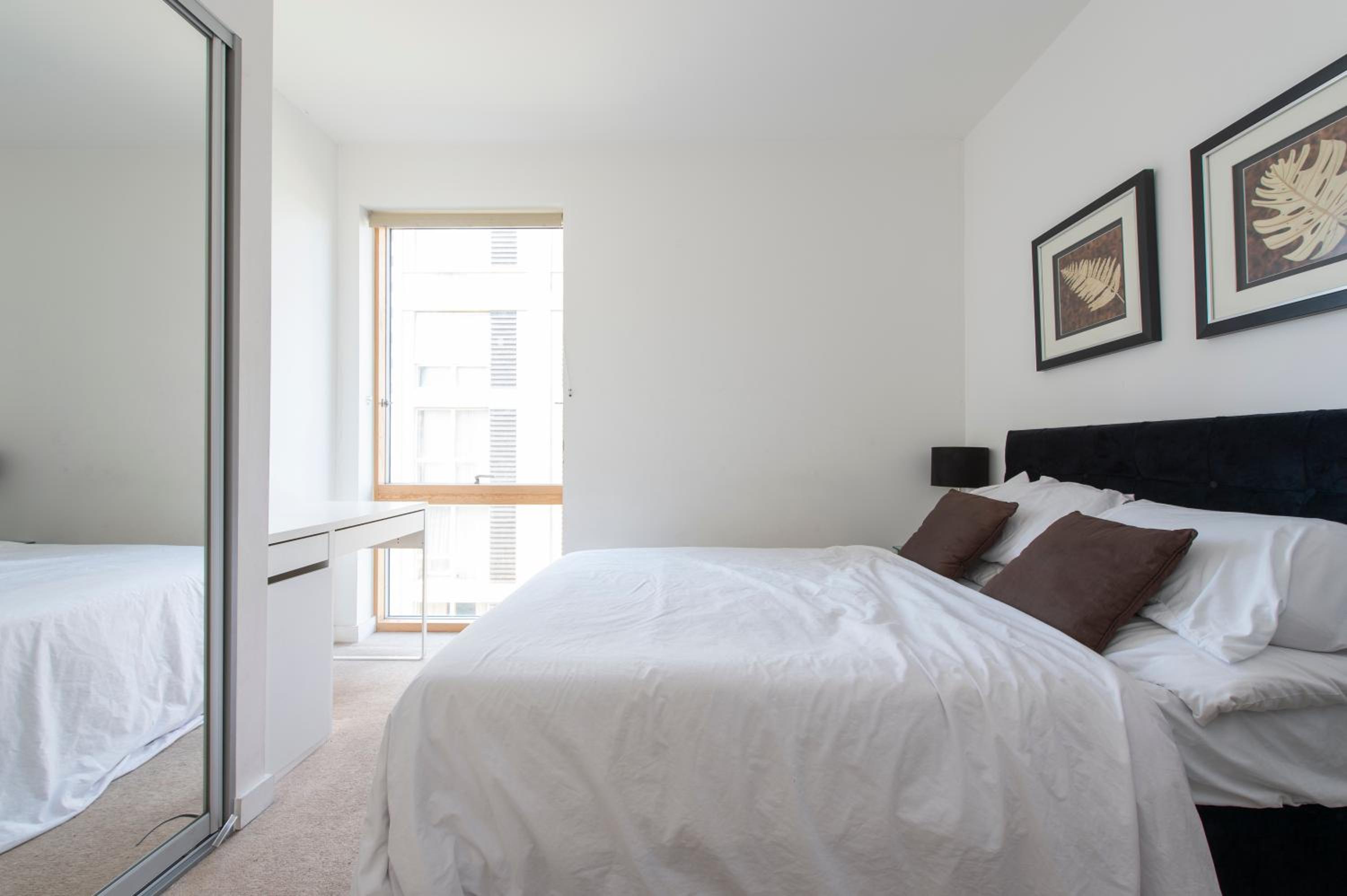 Luxury Apartment Canning Town
