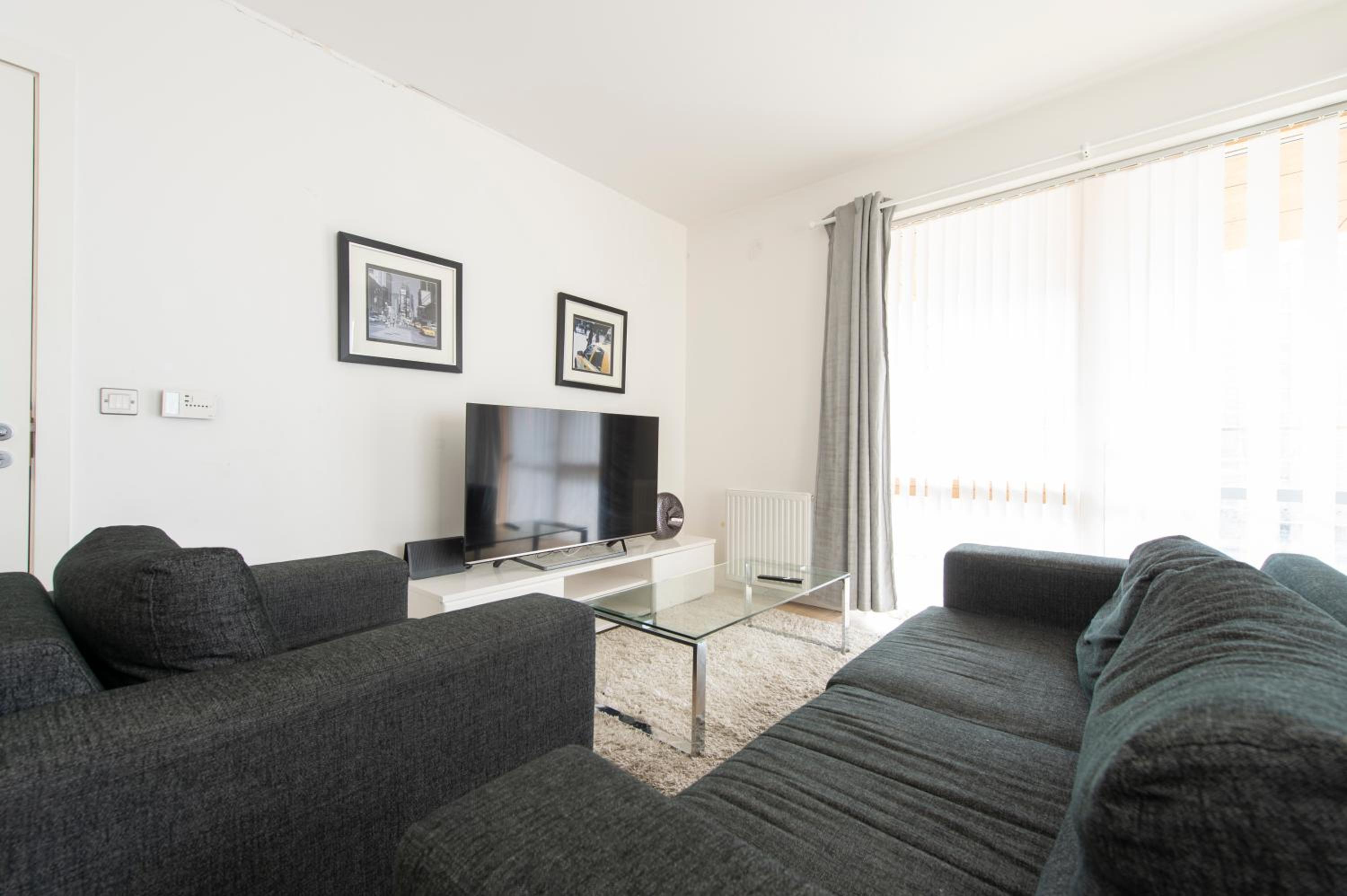 Luxury Apartment Canning Town