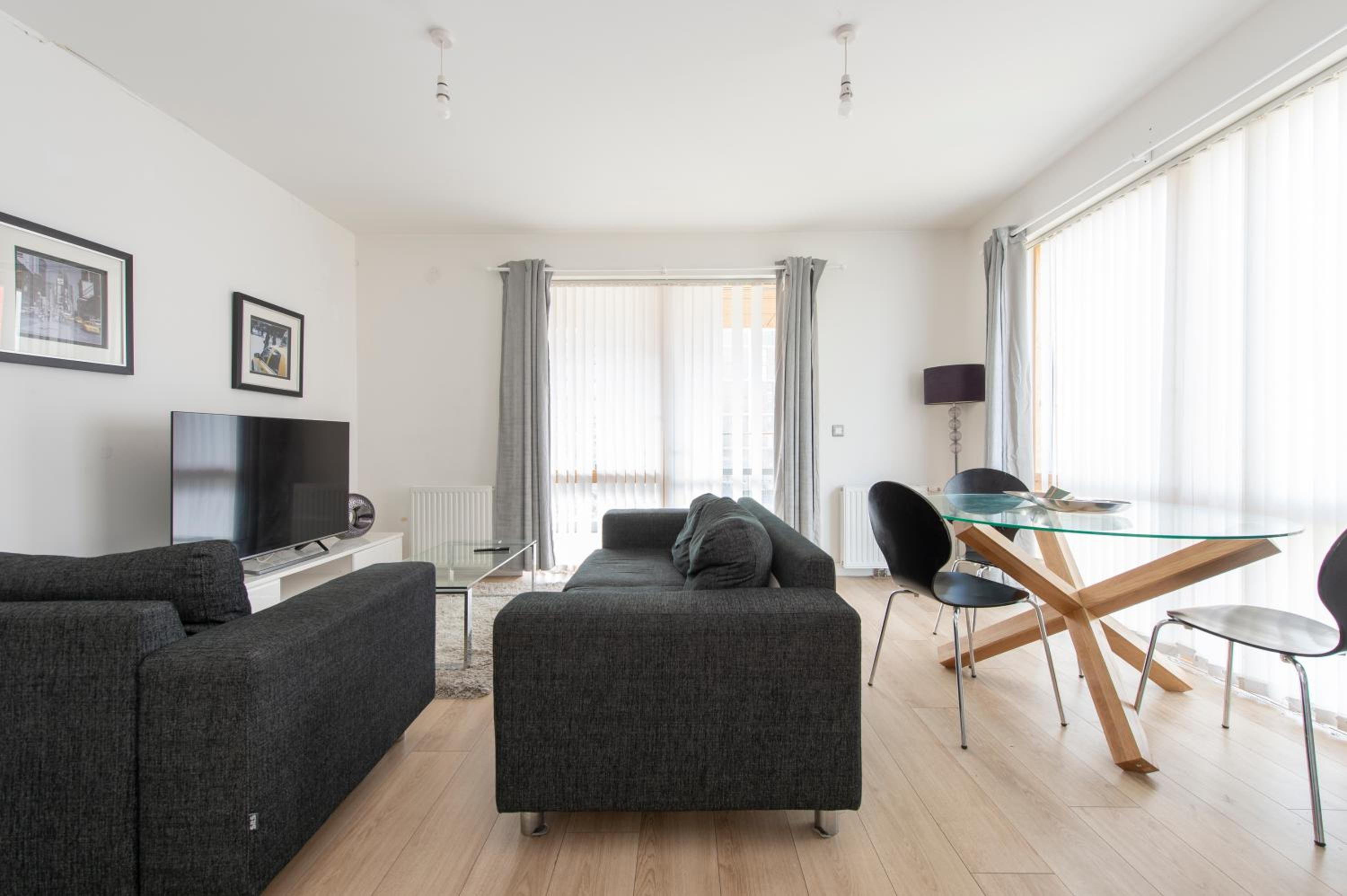 Luxury Apartment Canning Town