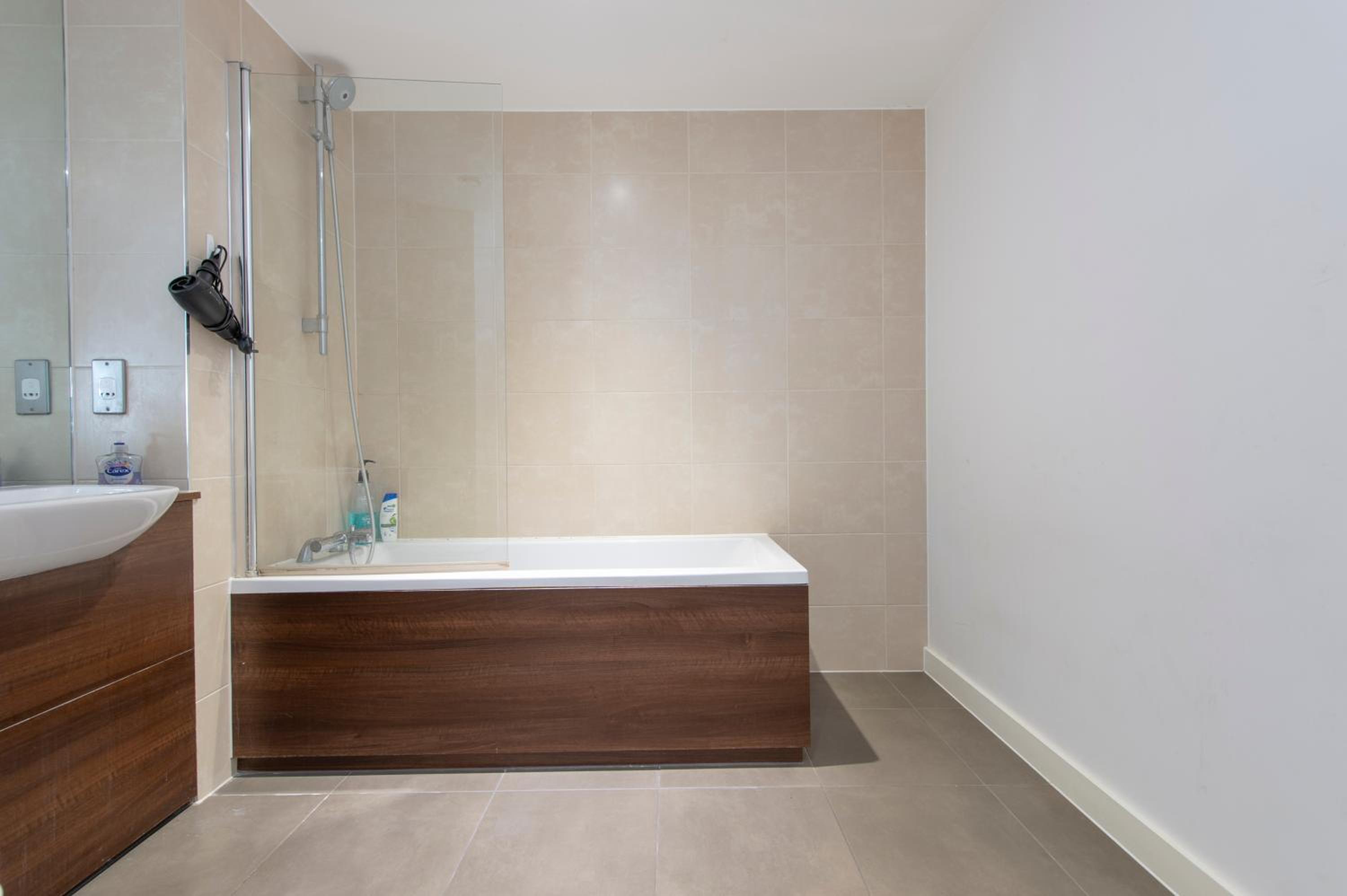 Luxury Apartment Canning Town