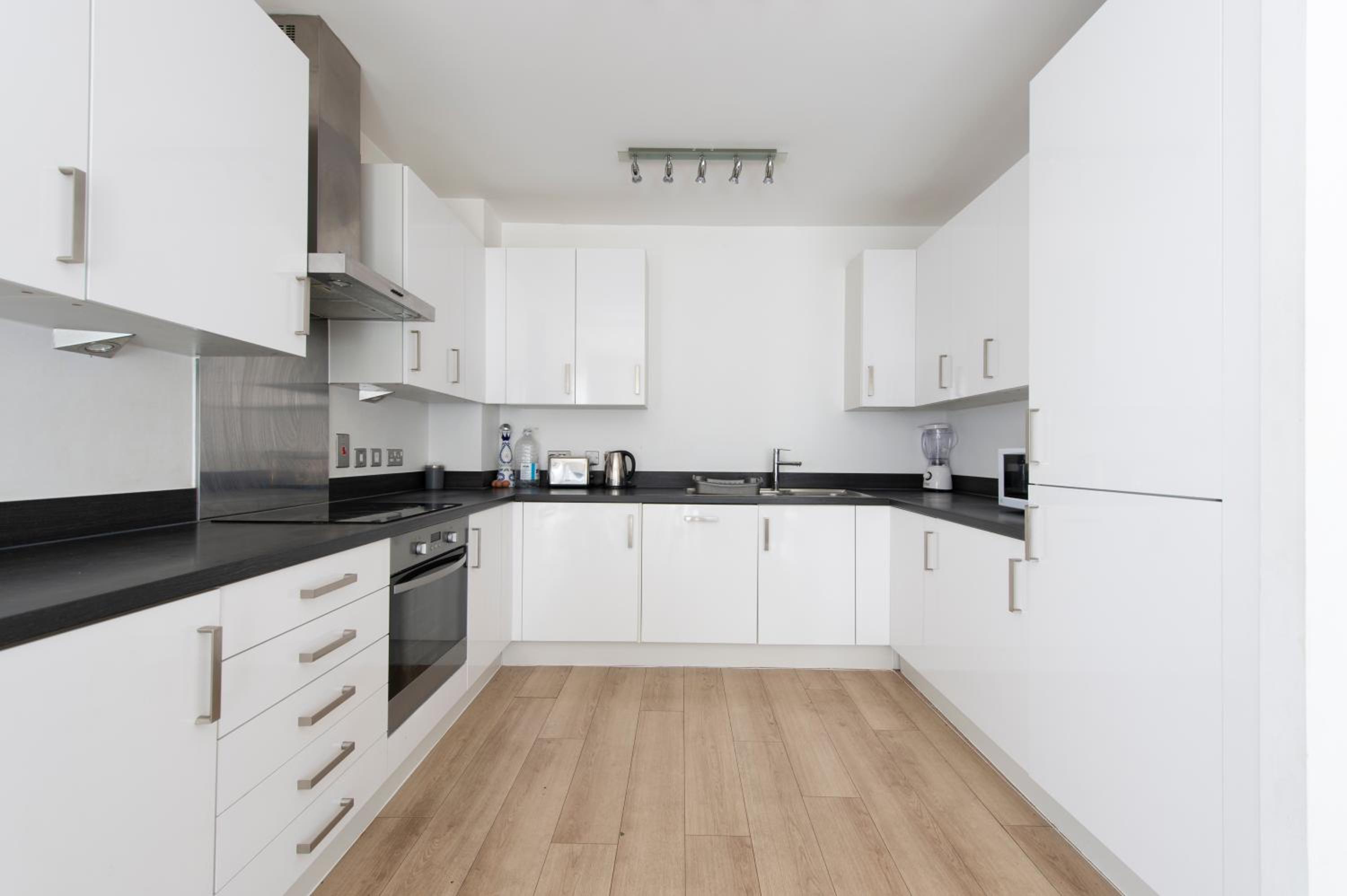 Luxury Apartment Canning Town