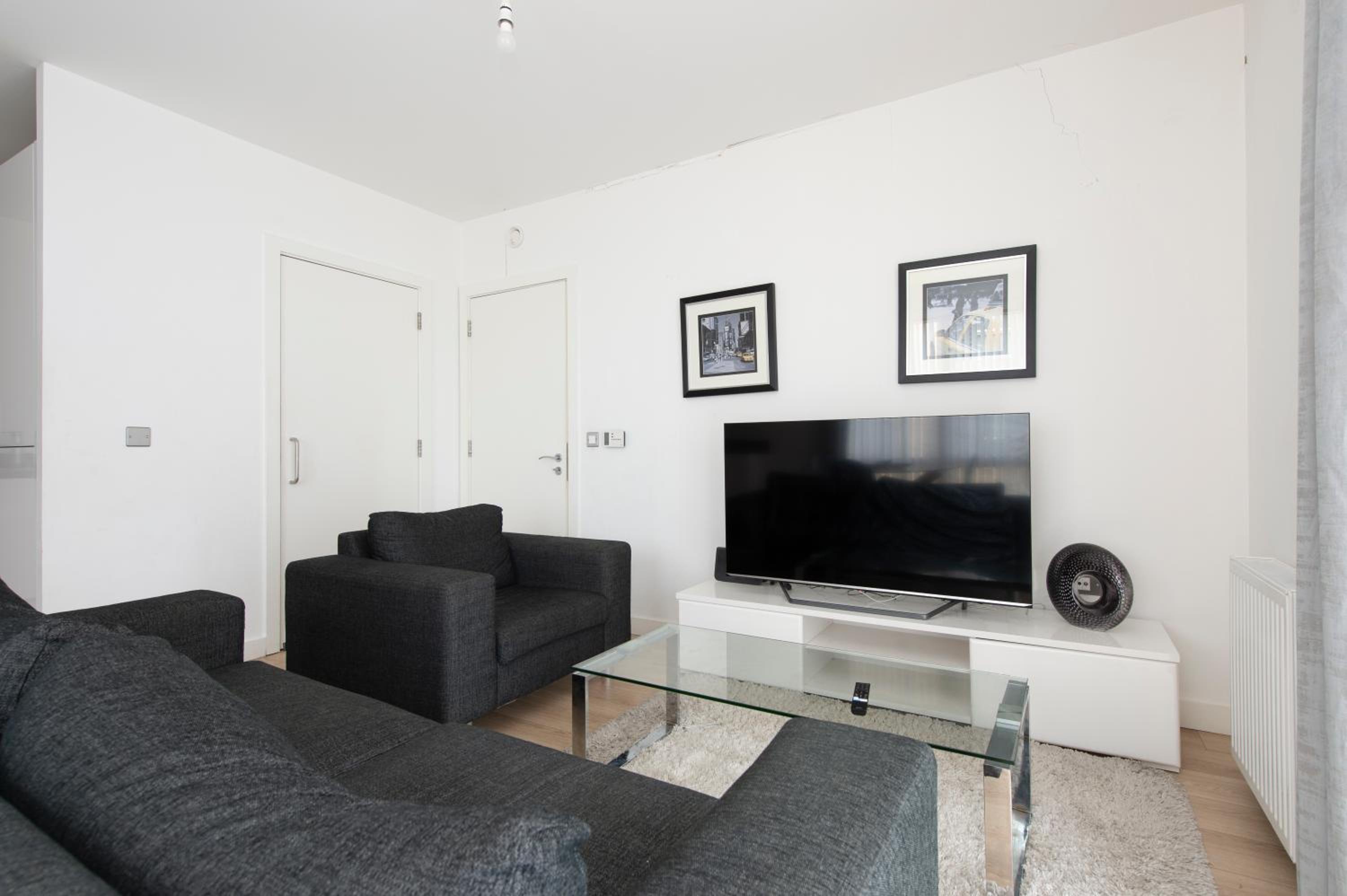 Luxury Apartment Canning Town