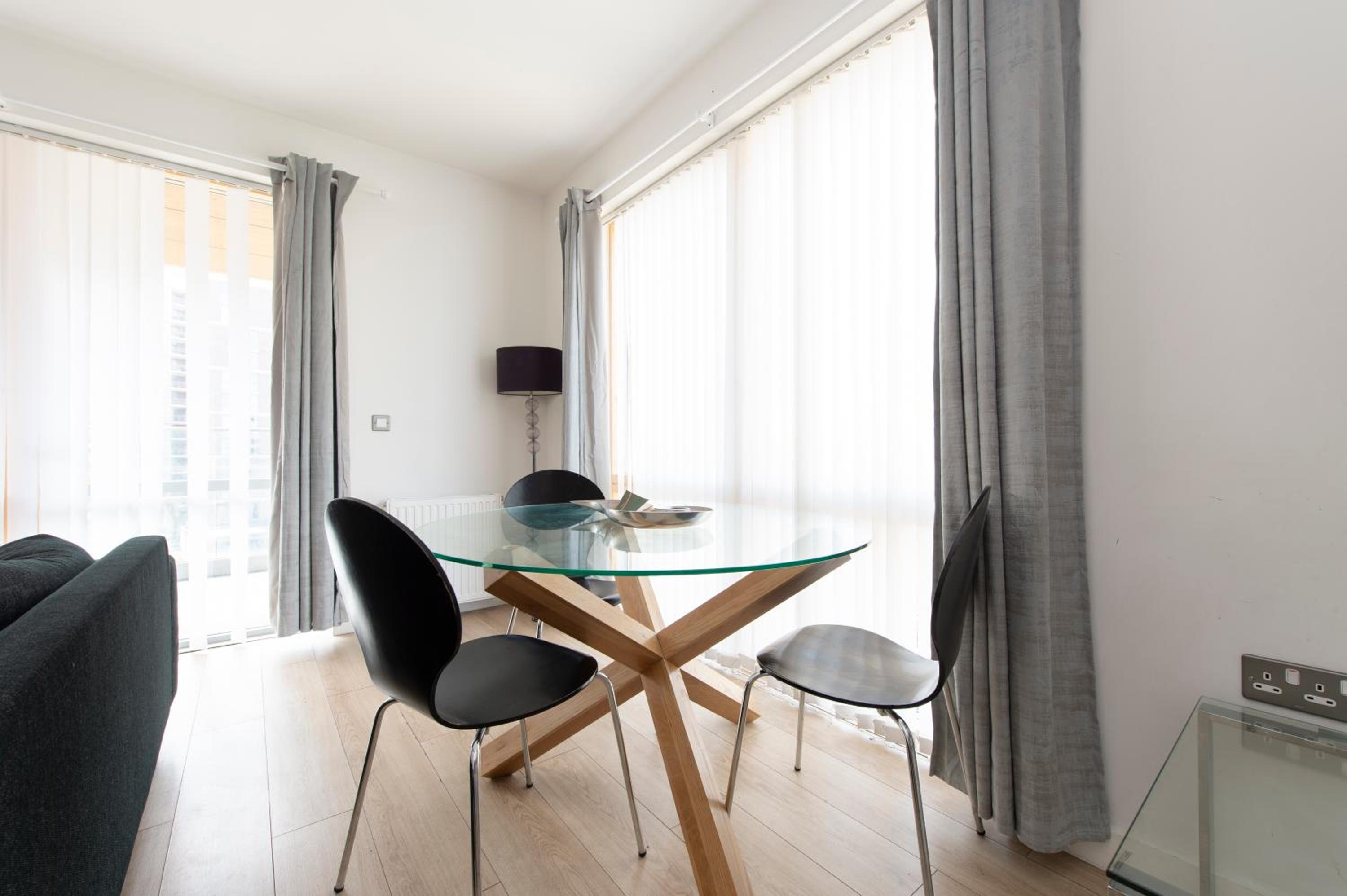 Luxury Apartment Canning Town