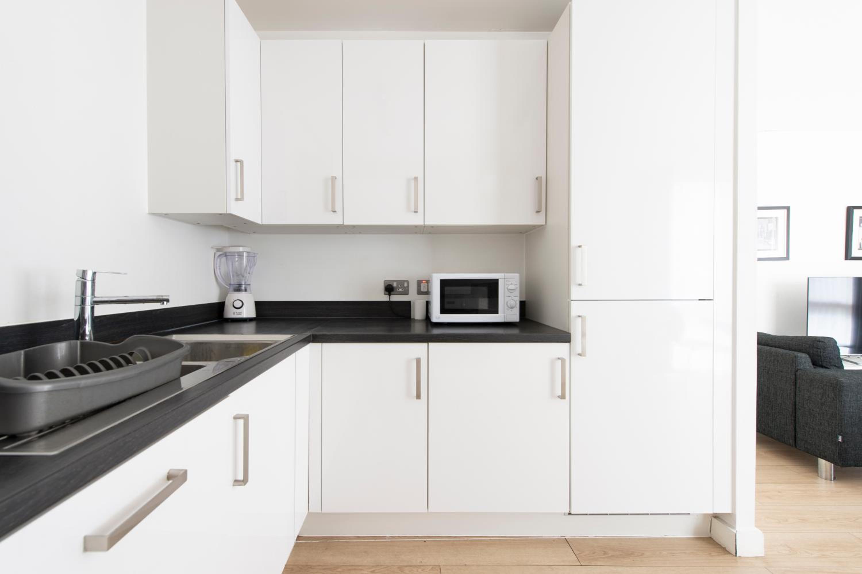 Luxury Apartment Canning Town