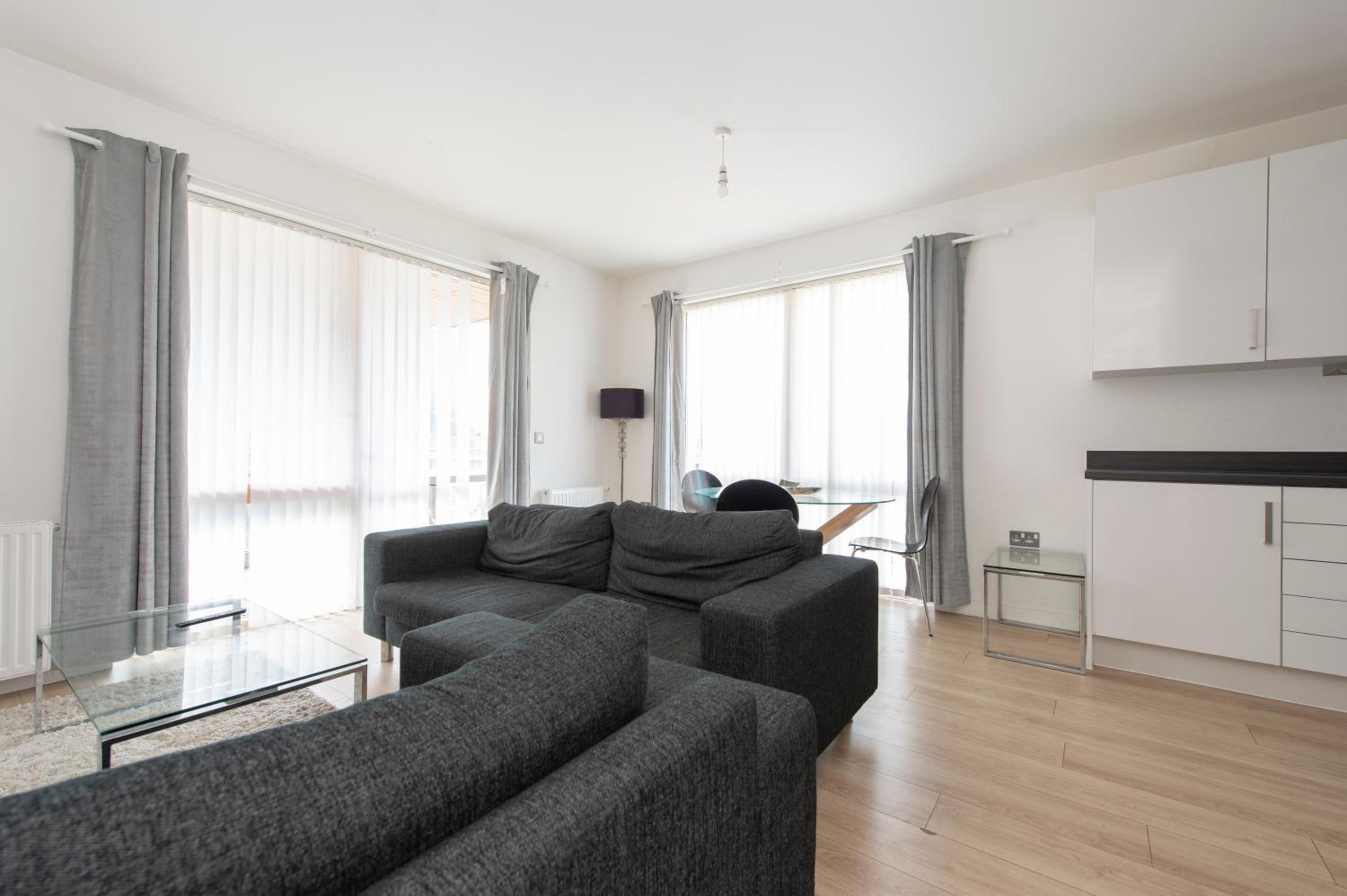 Luxury Apartment Canning Town