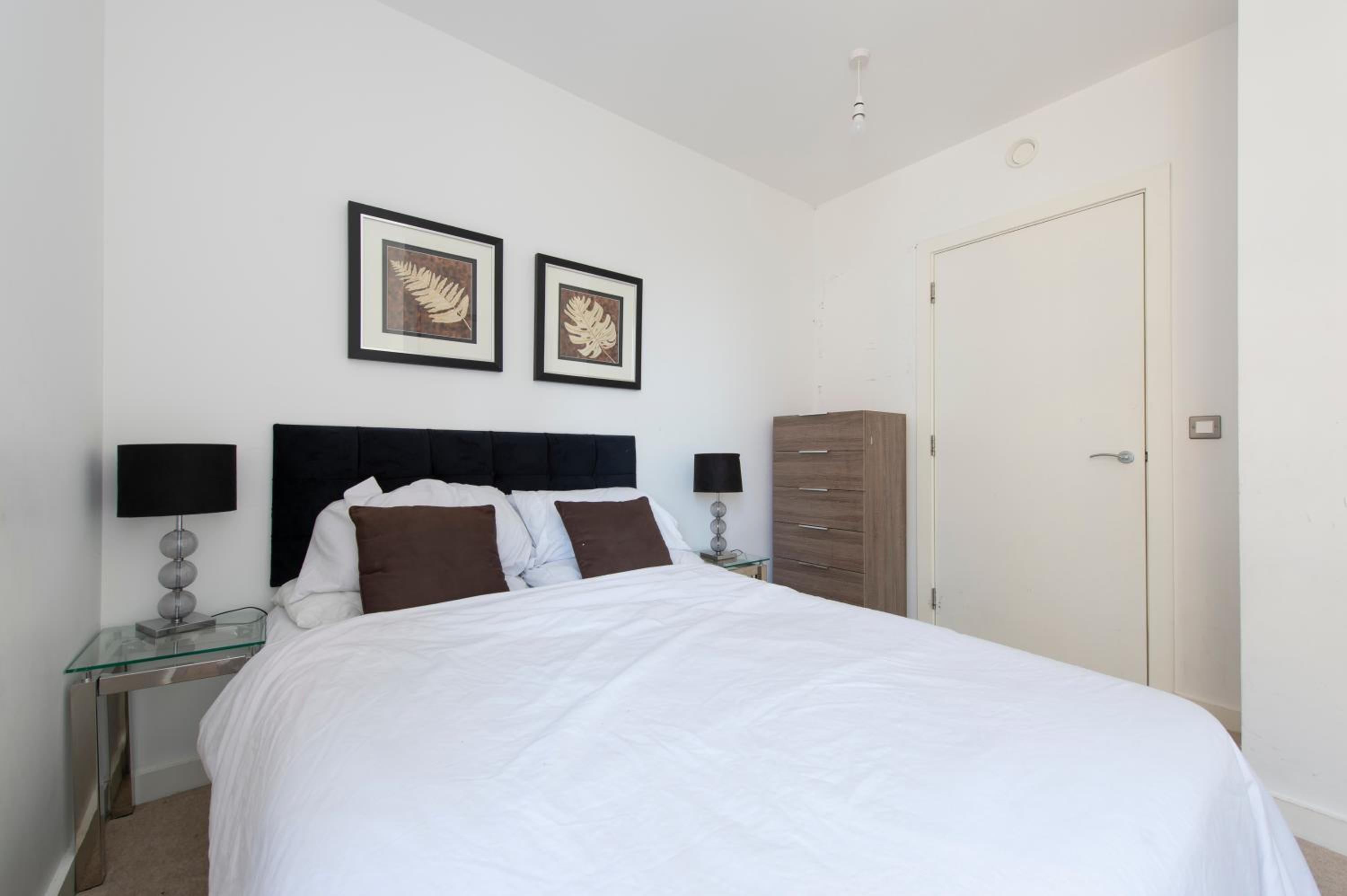 Luxury Apartment Canning Town