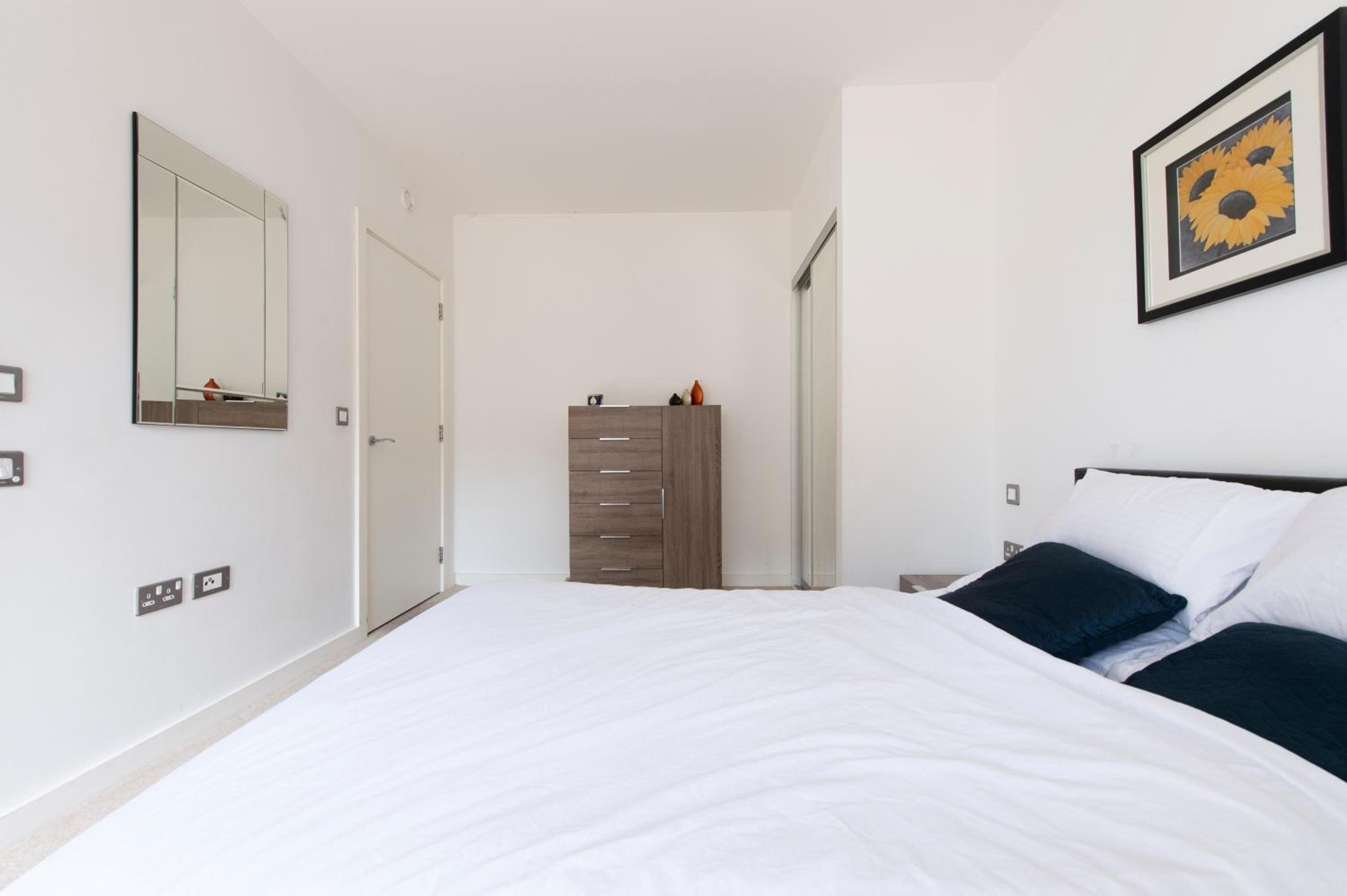 Luxury Apartment Canning Town