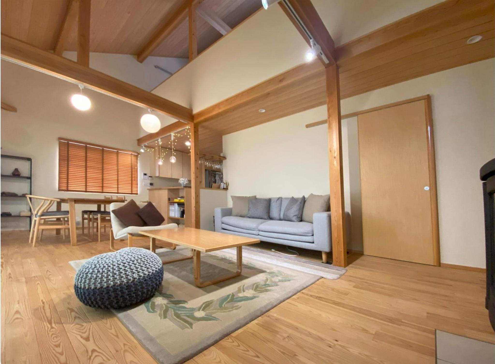 Guest House Garni Monyamonya - Vacation STAY 83879 view 5