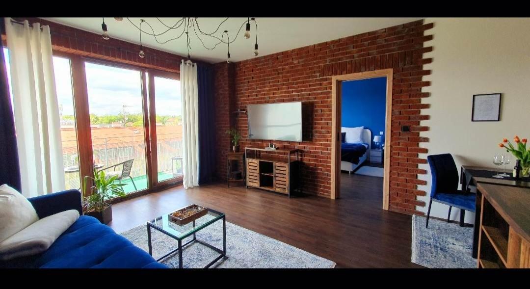 Apartmán Jako doma