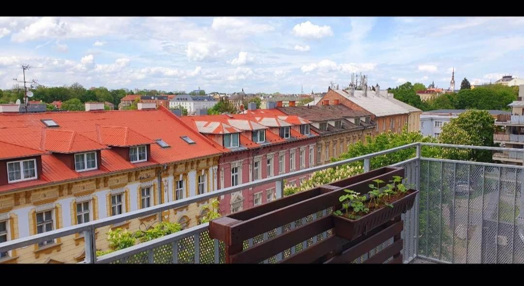 Apartmán Jako doma