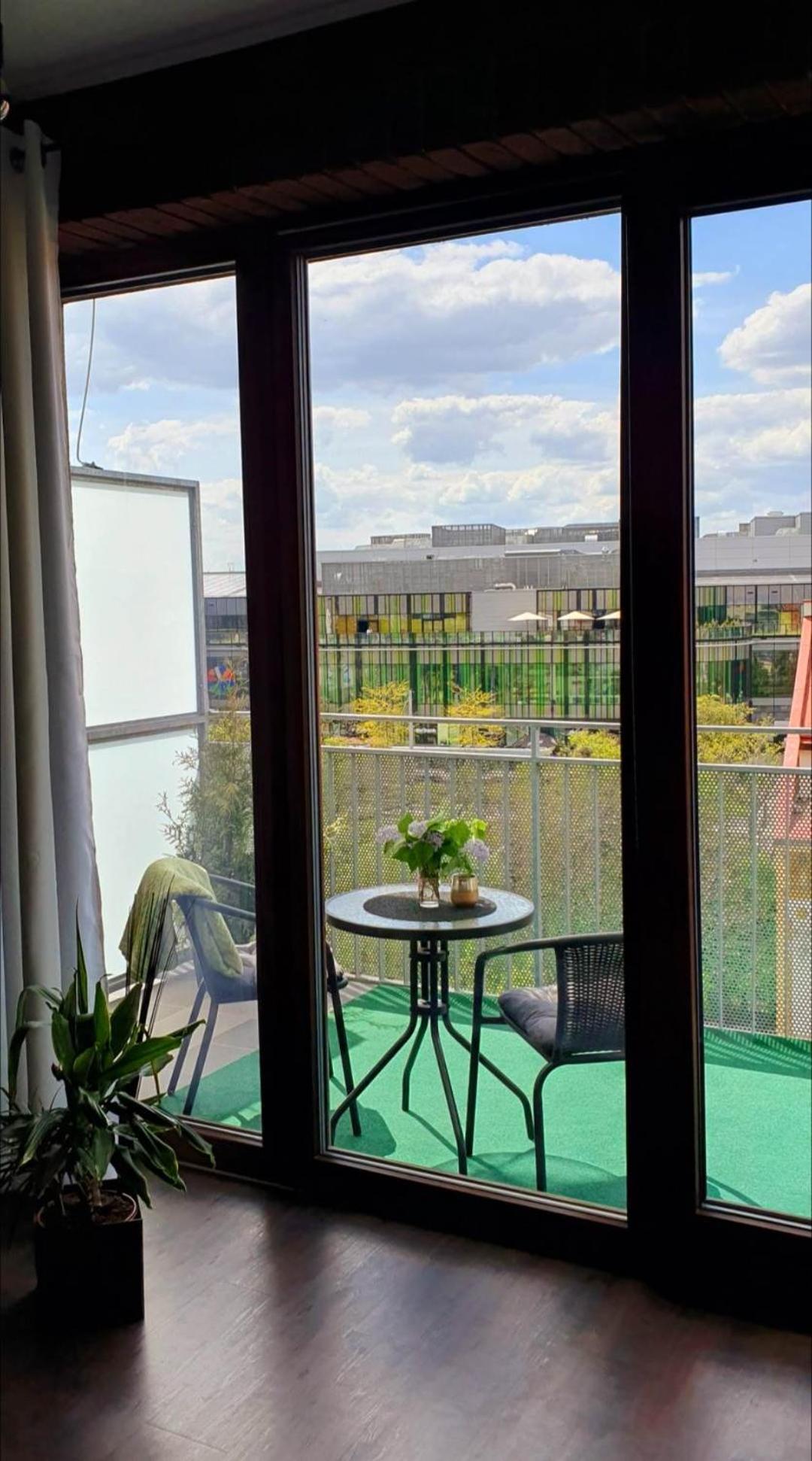 Apartmán Jako doma