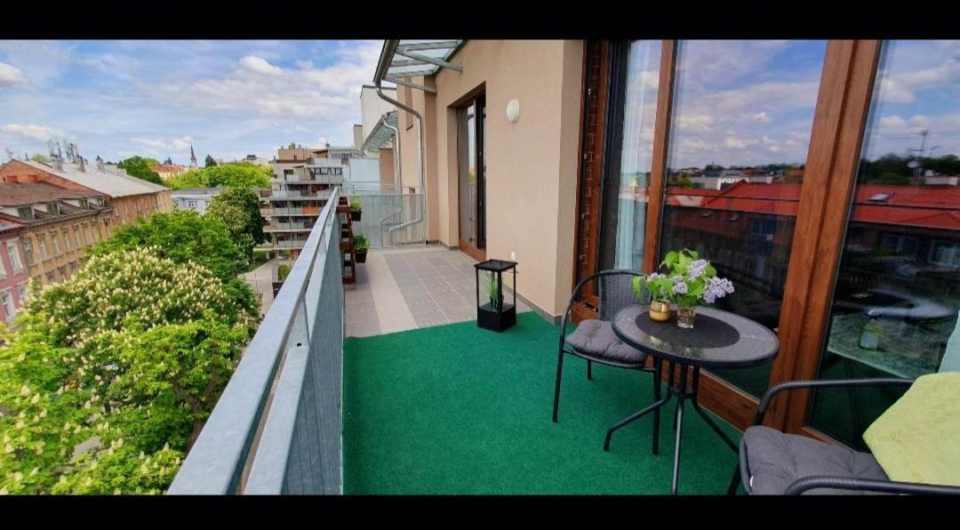 Apartmán Jako doma