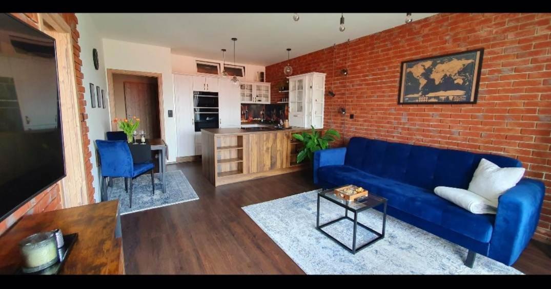 Apartmán Jako doma