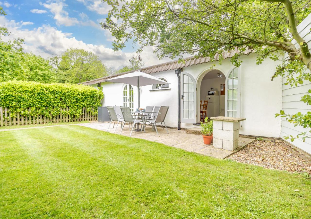 2 Bed in West Runton oc-1720