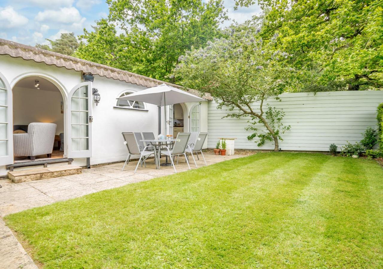 2 Bed in West Runton oc-1720