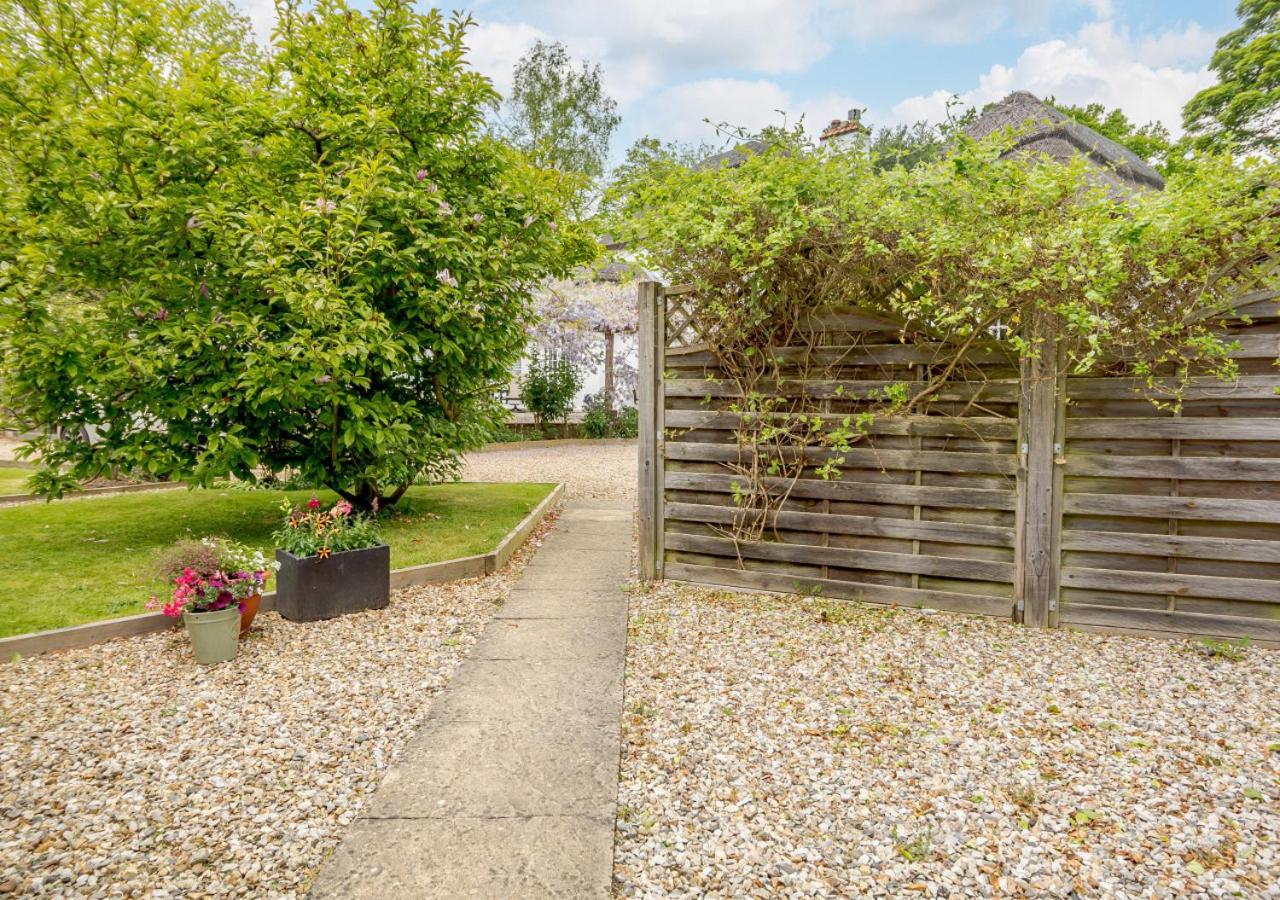 2 Bed in West Runton oc-1720