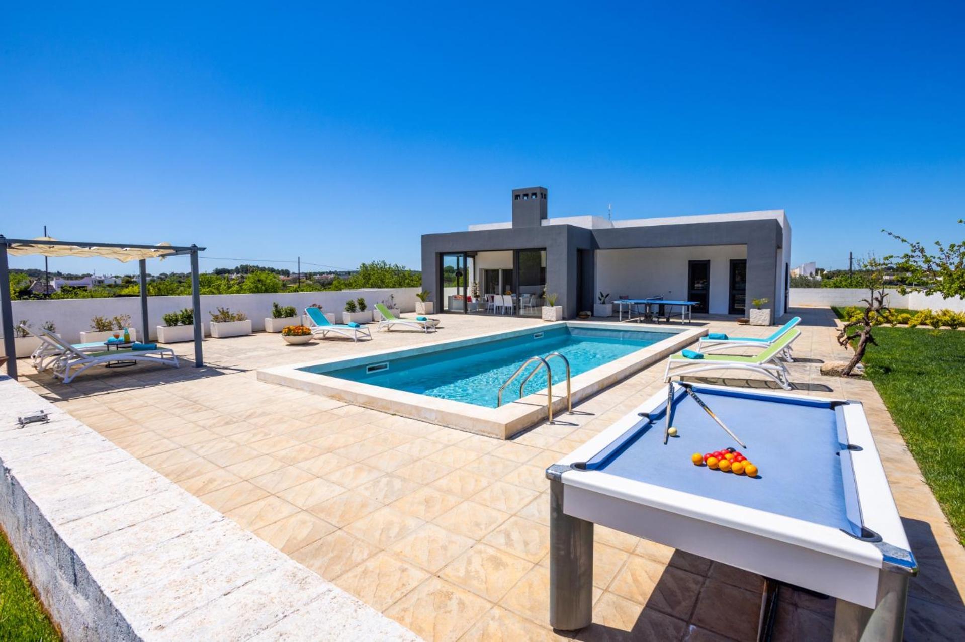 Villa La Corte Bianca by Villa Plus view 3