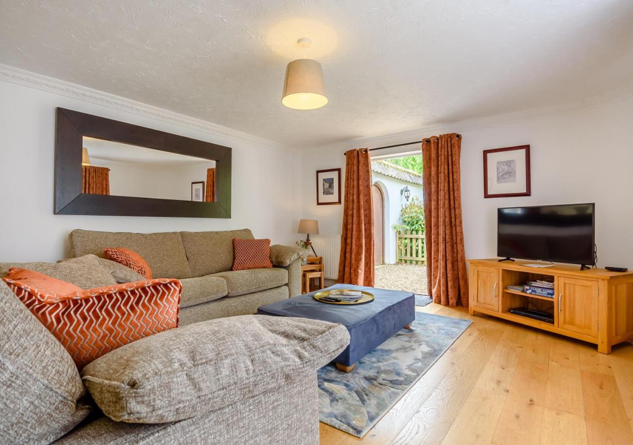 2 Bed in West Runton oc-1719