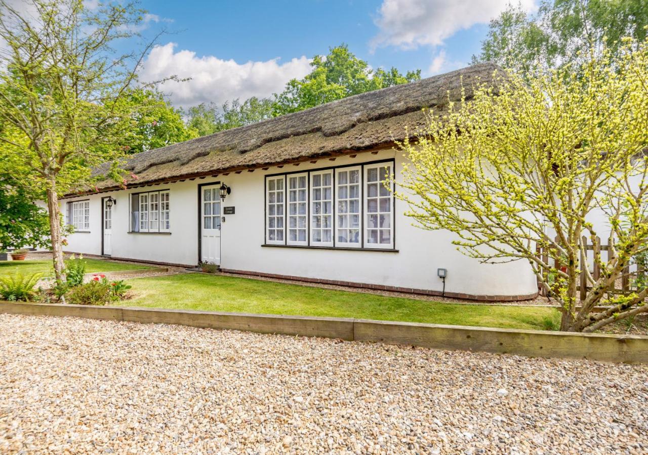 2 Bed in West Runton oc-1719