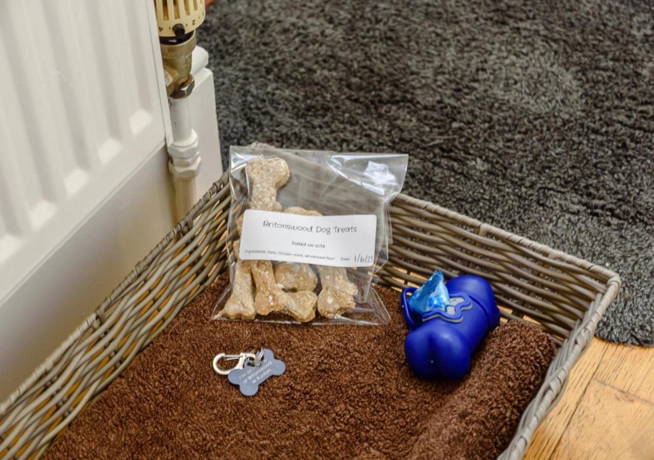 2 Bed in West Runton oc-1719