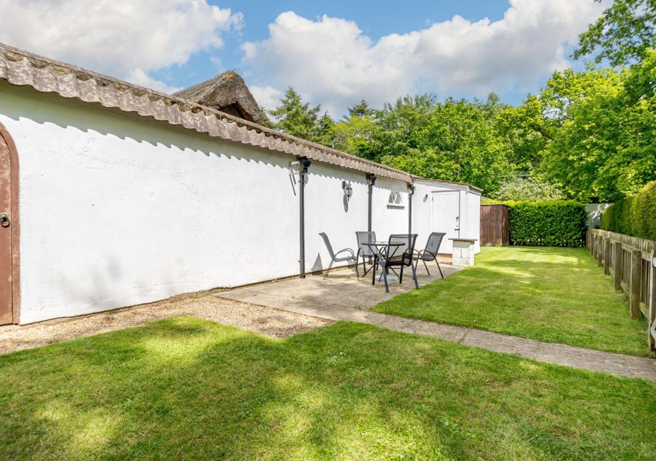 2 Bed in West Runton oc-1719